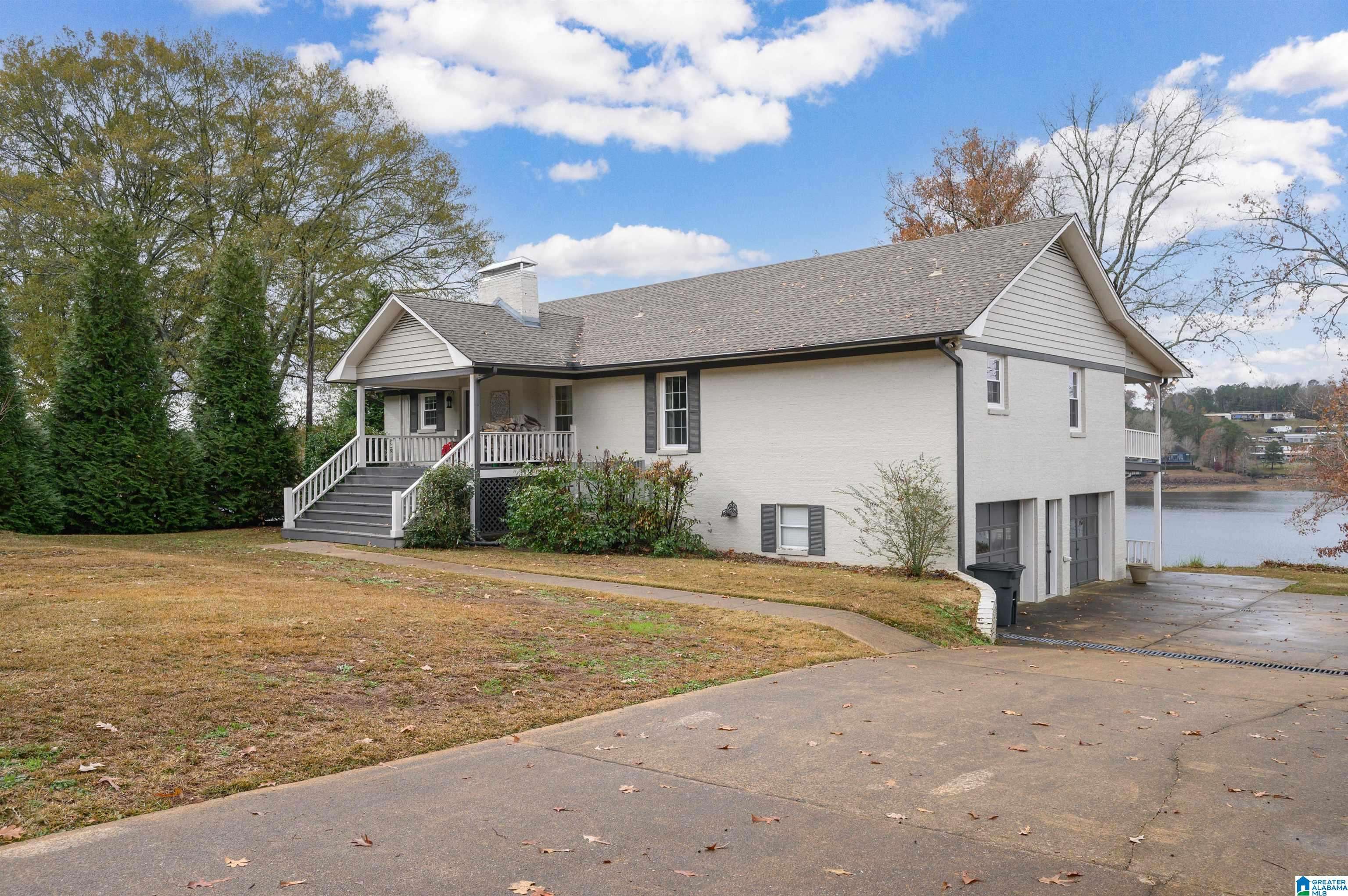 Arley, AL 35541,372 BRIDGEVIEW DRIVE