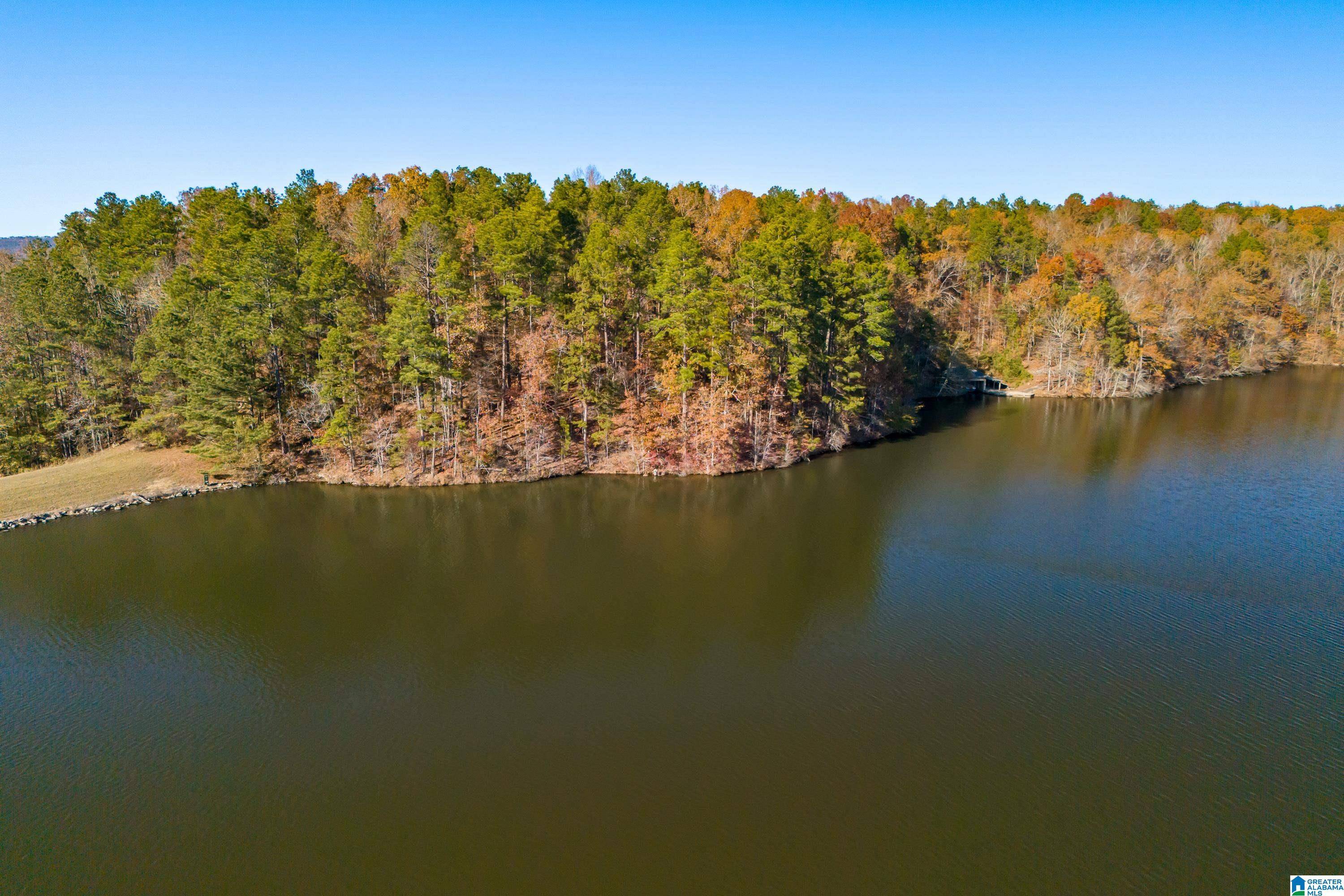 Sterrett, AL 35178,0 PUMPKIN HOLLOW ROAD