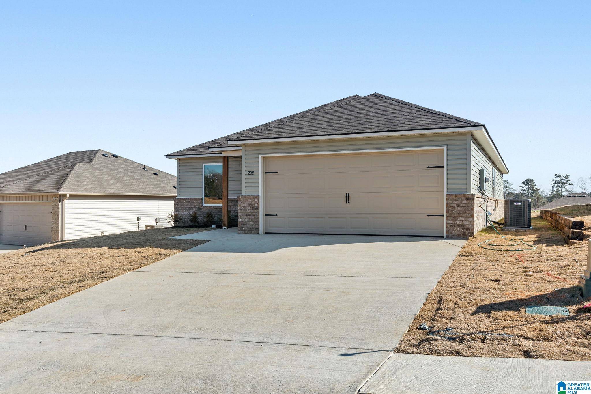 Odenville, AL 35120,2130 W MIDDLEBROOKE CROSSING