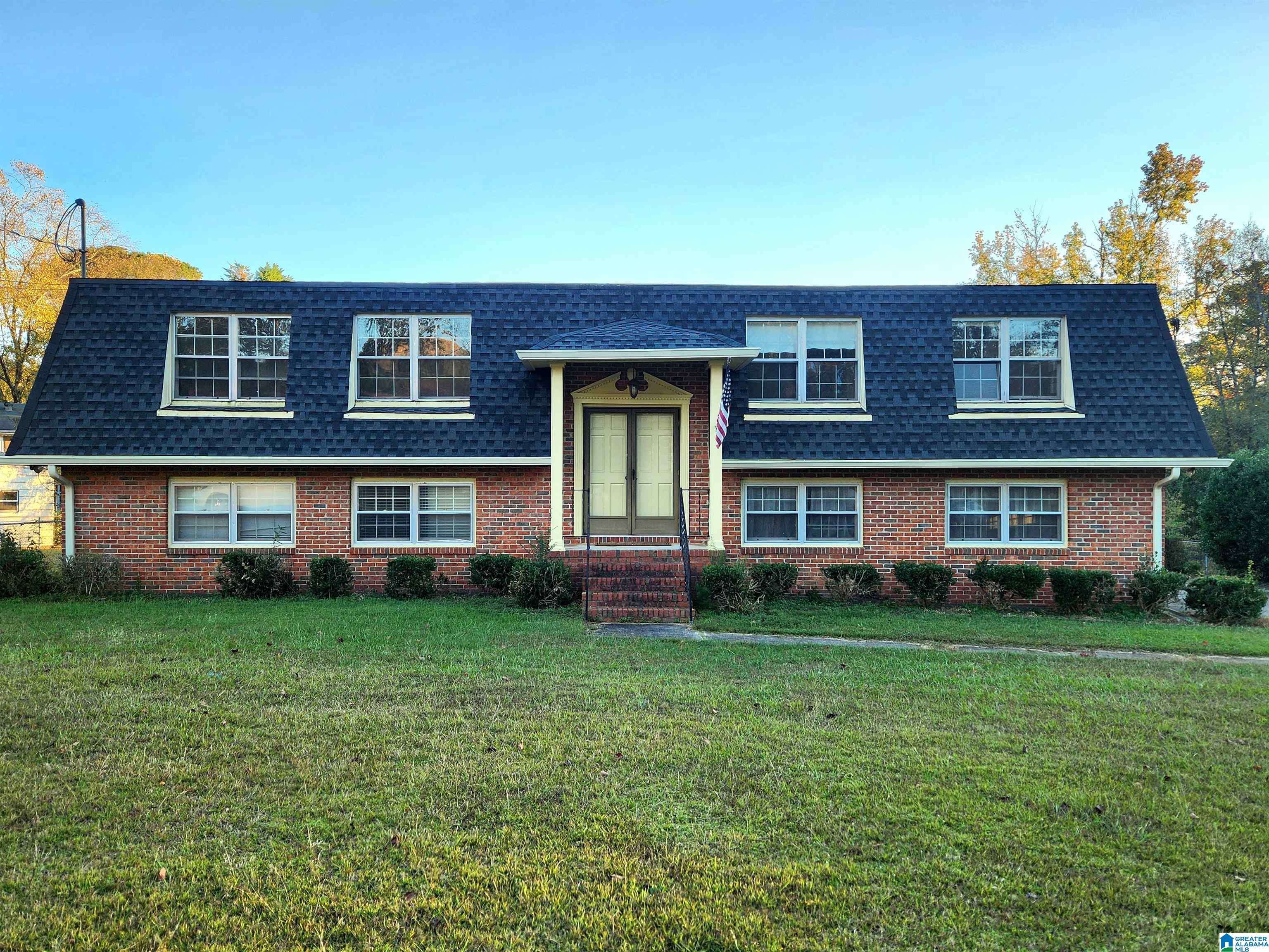 Anniston, AL 36207,3600 KNOLLWOOD DRIVE