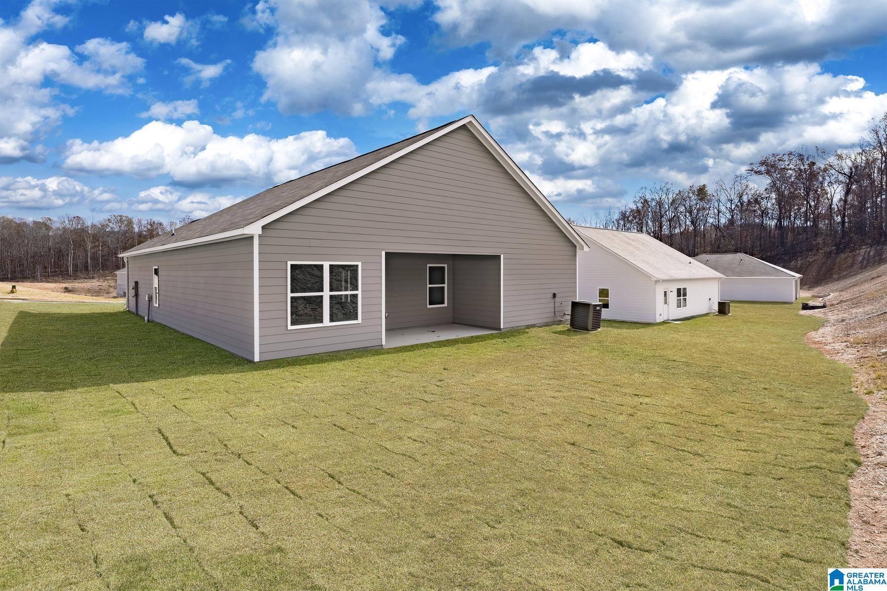 Pinson, AL 35126,4537 MORGAN DRIVE