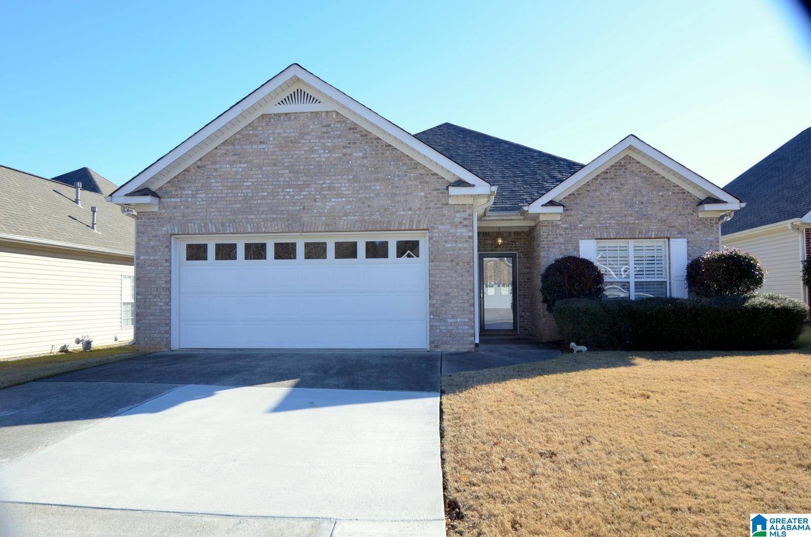 Springville, AL 35146,25 TRELLIS CIRCLE