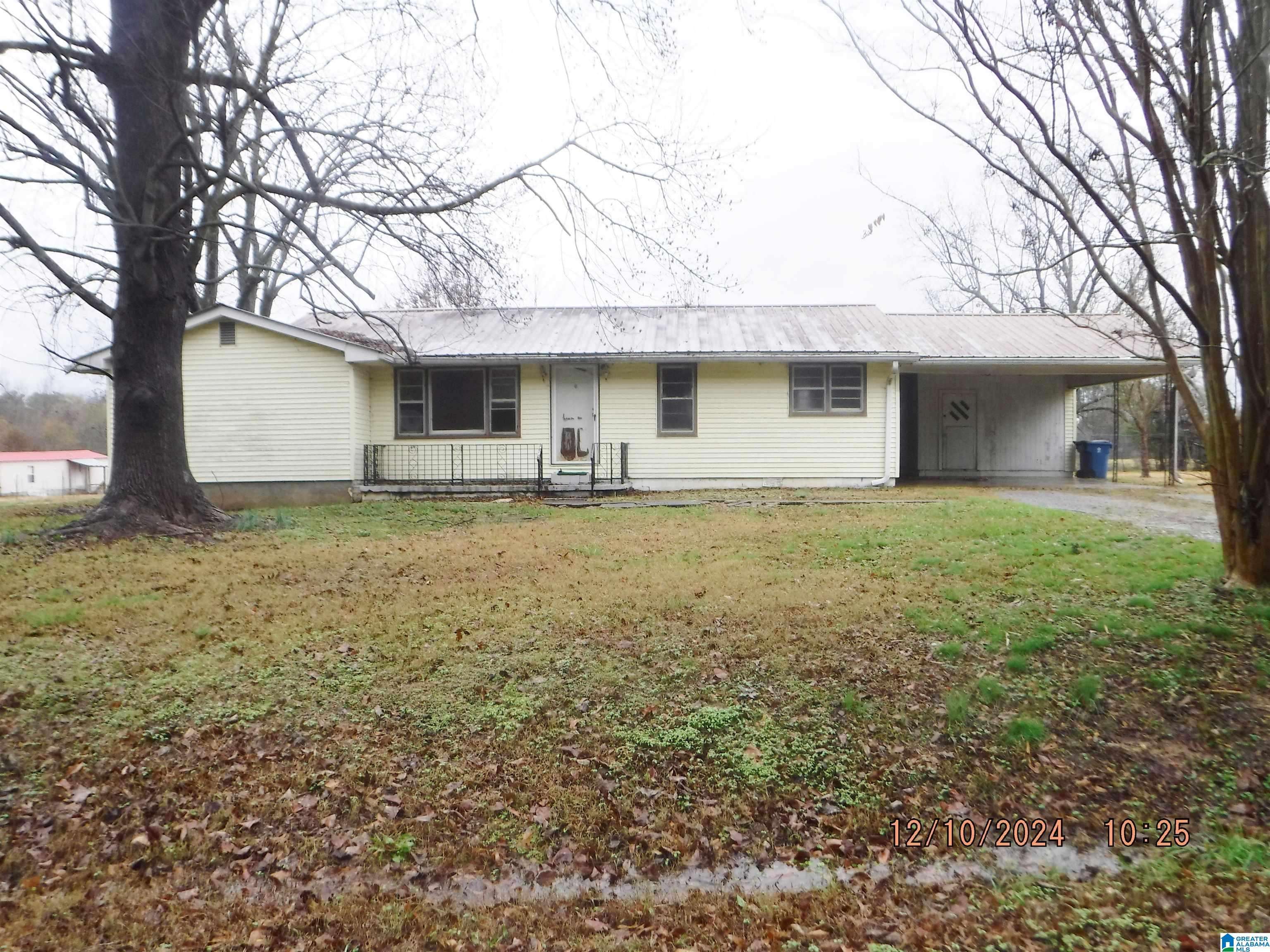 Horton, AL 35980,1681 LENA ROAD