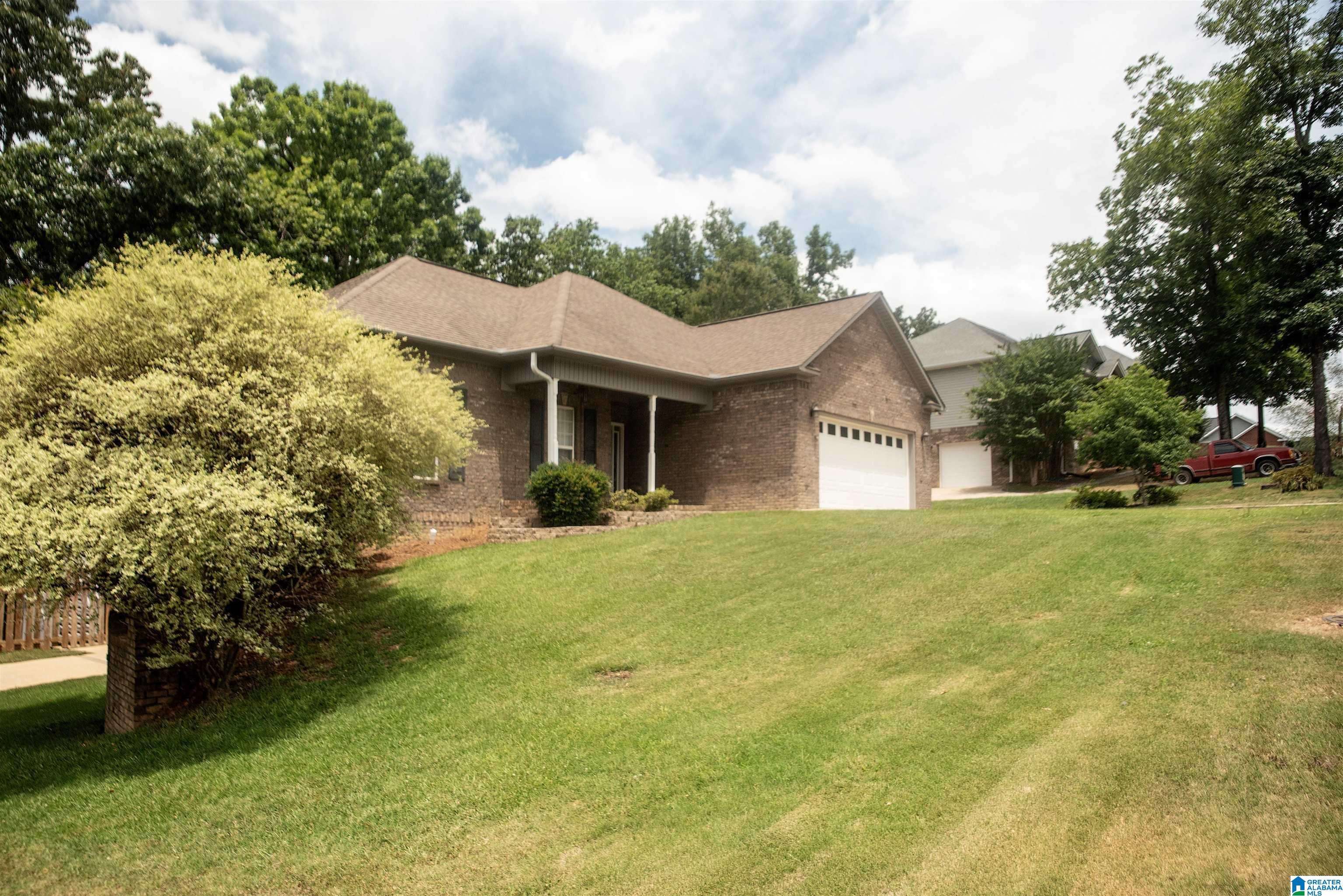 Lincoln, AL 35096,173 TWIN RIDGE CIRCLE