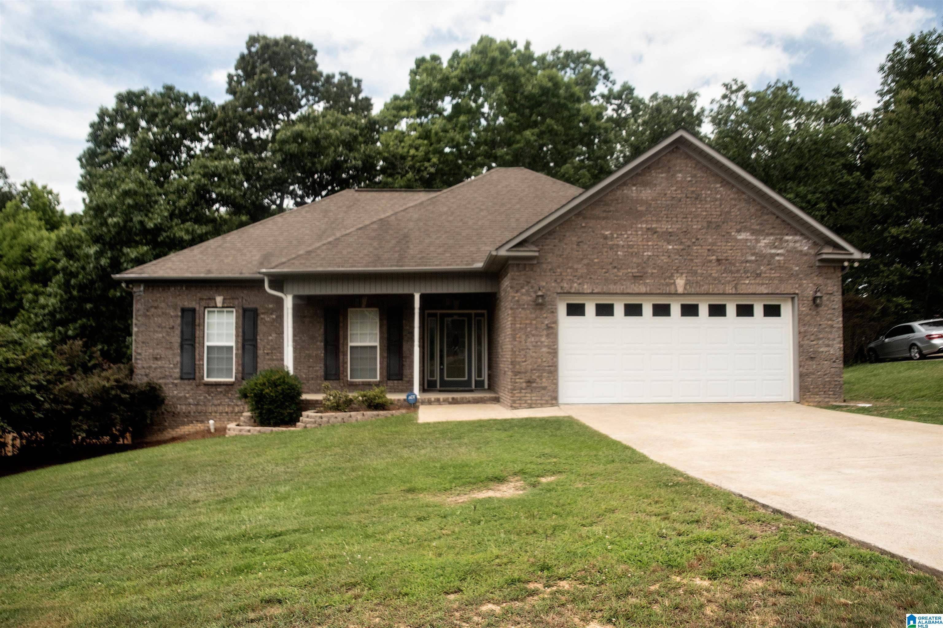 Lincoln, AL 35096,173 TWIN RIDGE CIRCLE