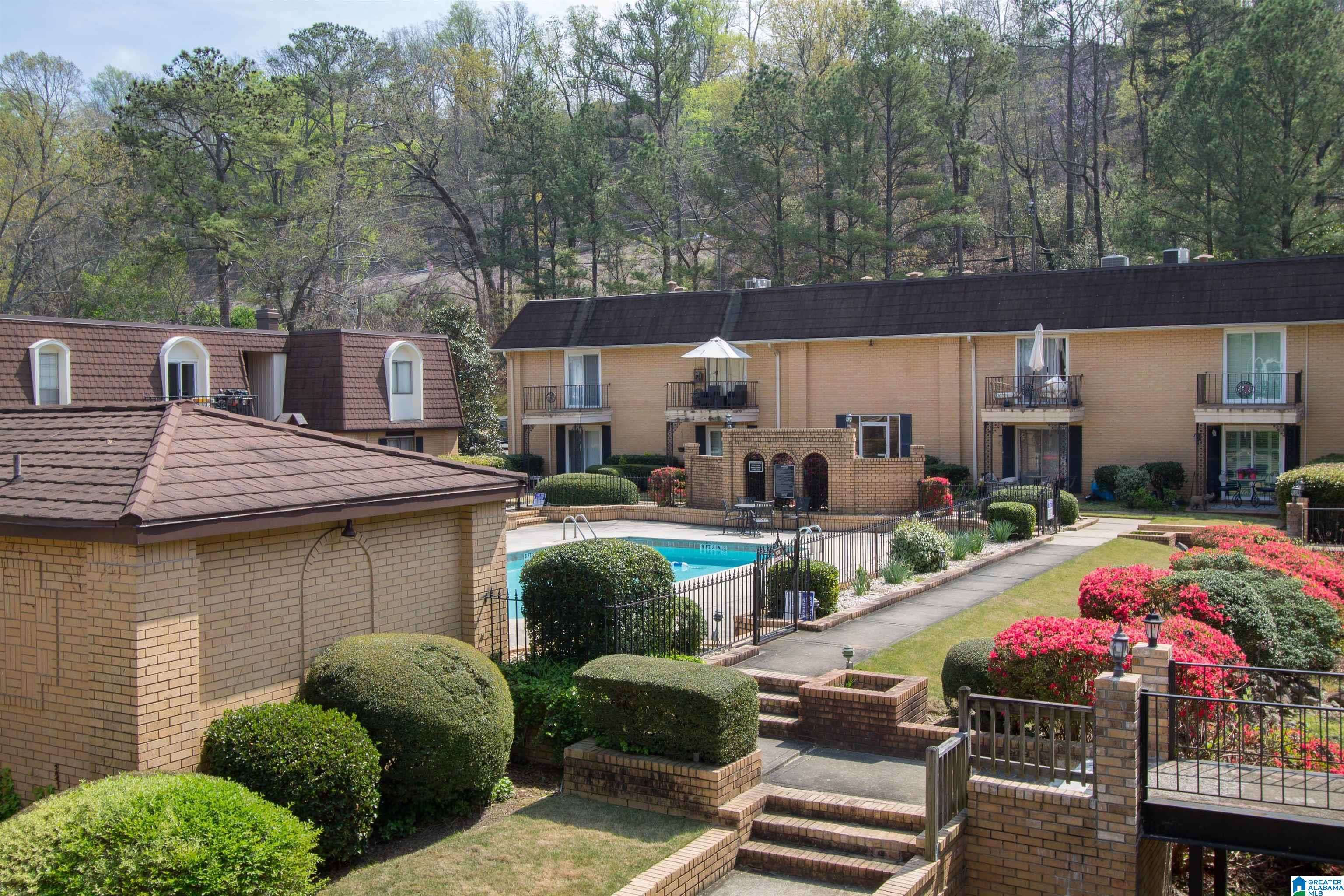 Homewood, AL 35216,161 OLD MONTGOMERY HIGHWAY #C