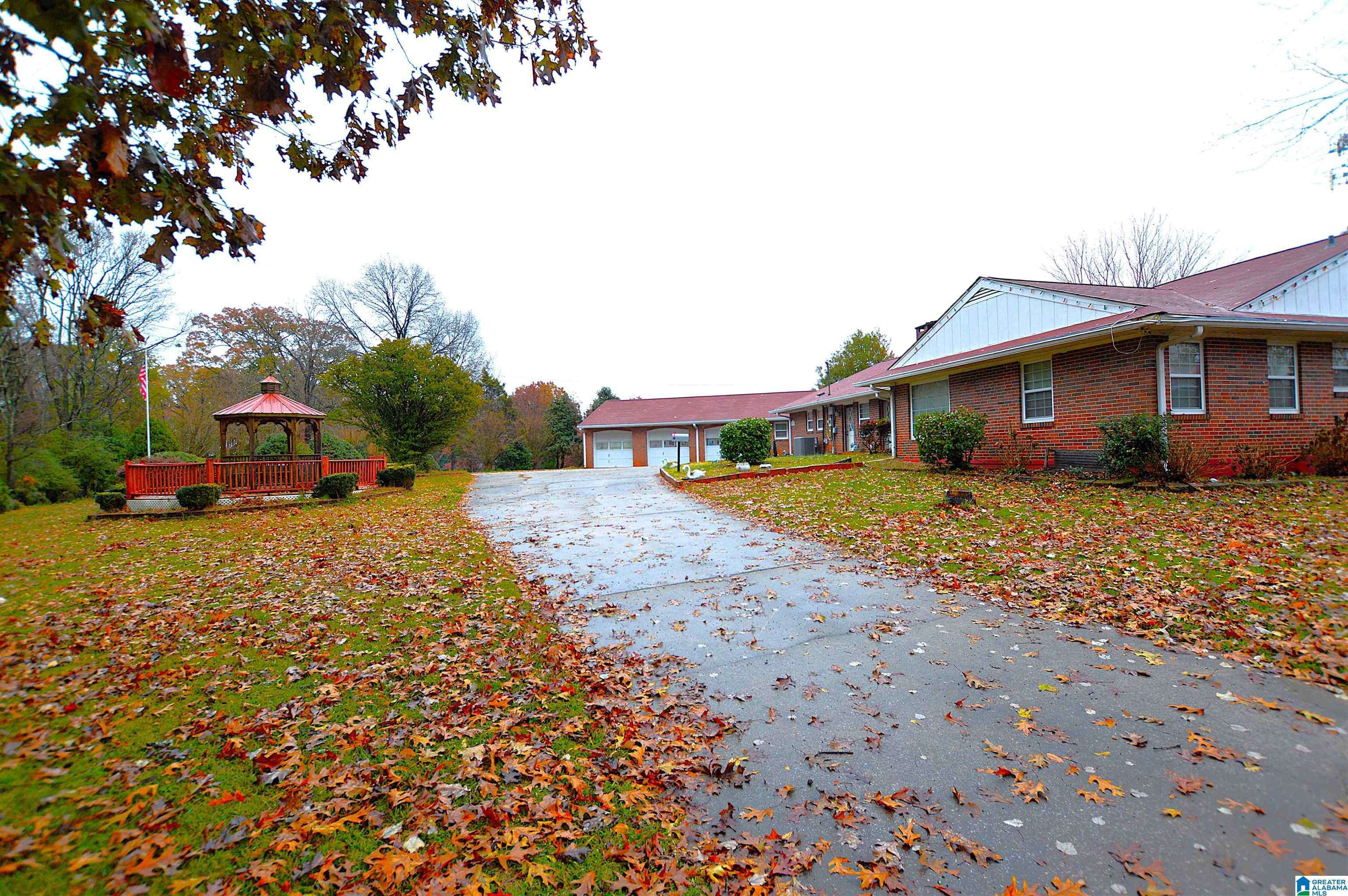 Pelham, AL 35124,2041 PARKVIEW ROAD