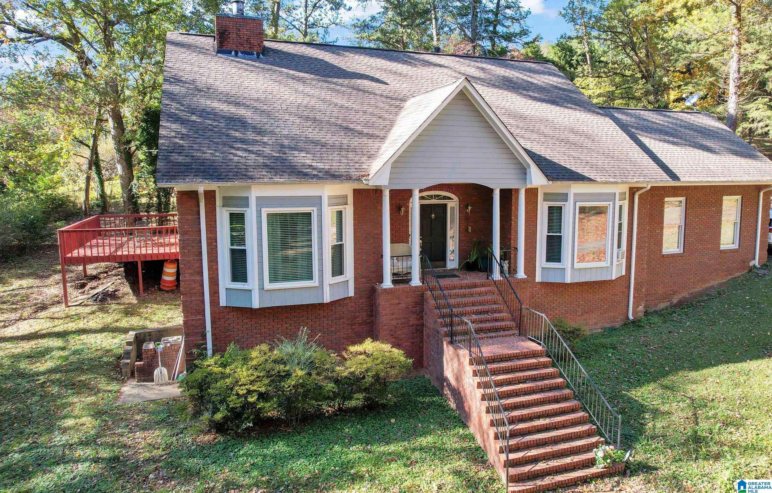 Birmingham, AL 35235,1126 ZELLMARK LANE