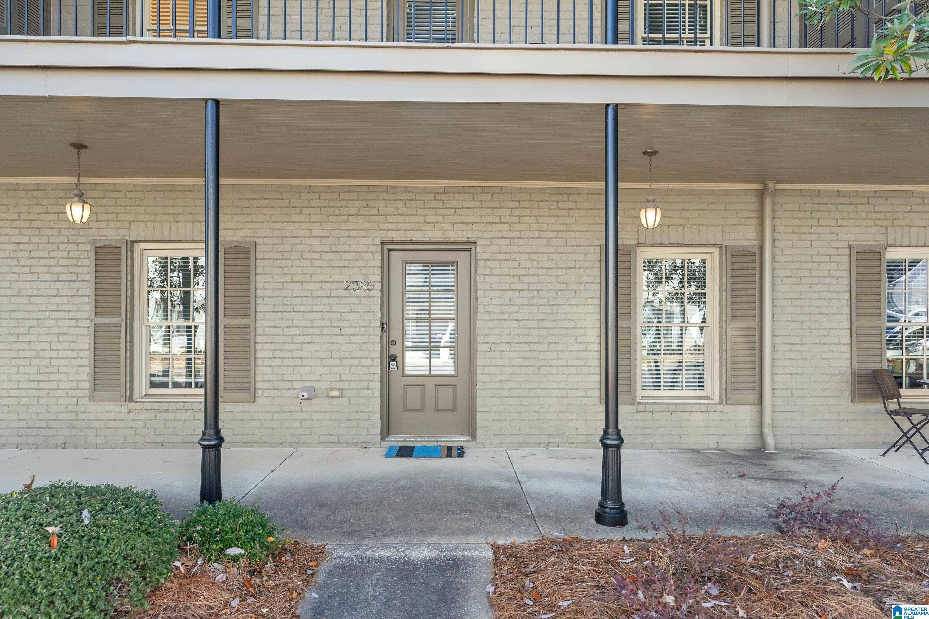 Hoover, AL 35226,2385 VILLAGE CENTER STREET