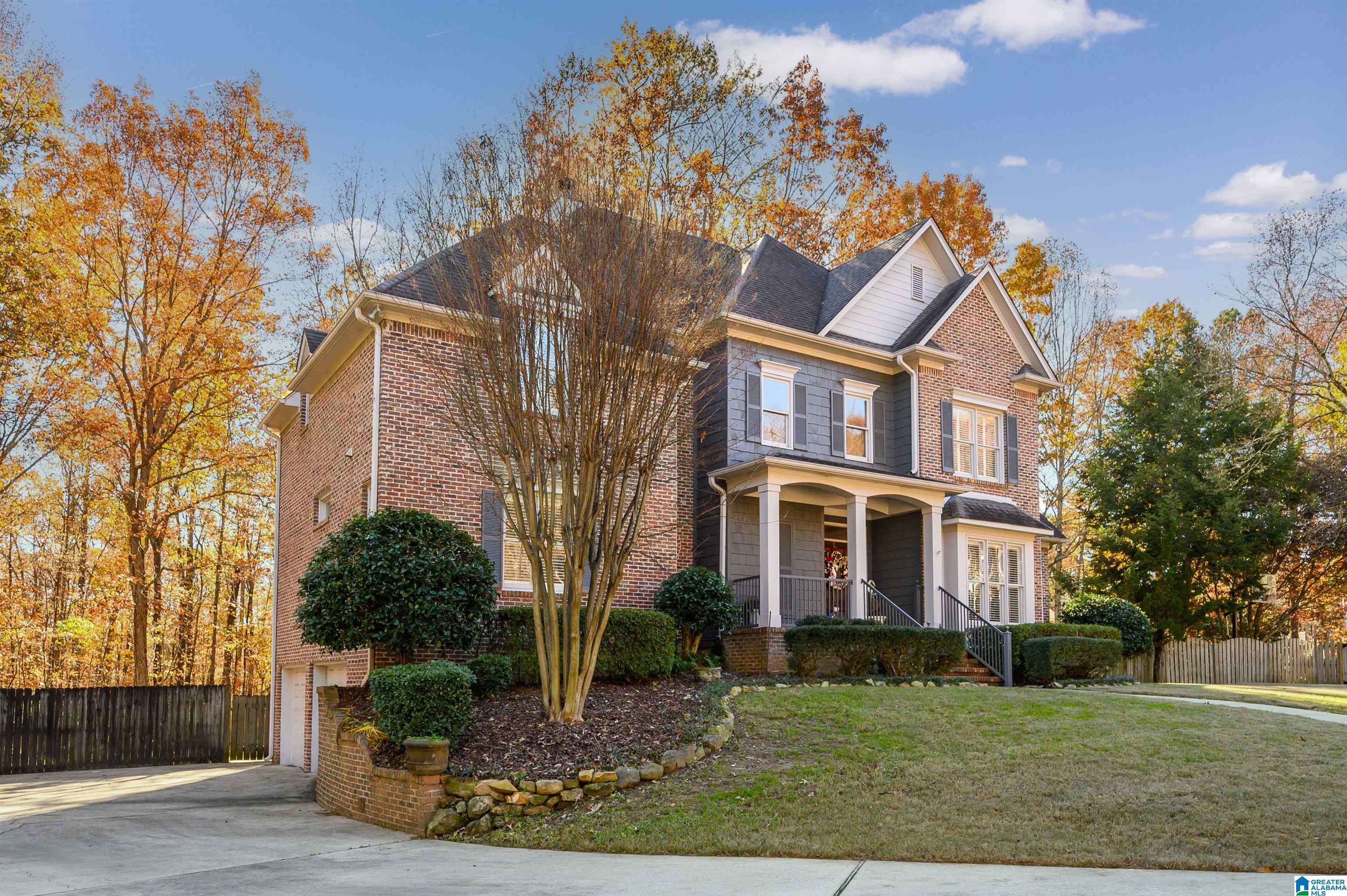 Hoover, AL 35242,4345 MILNER ROAD W