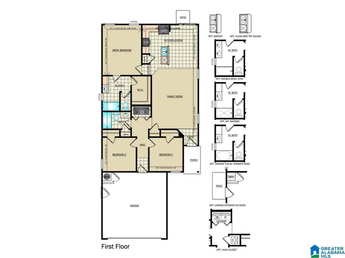 Odenville, AL 35120,801 LORA LANE