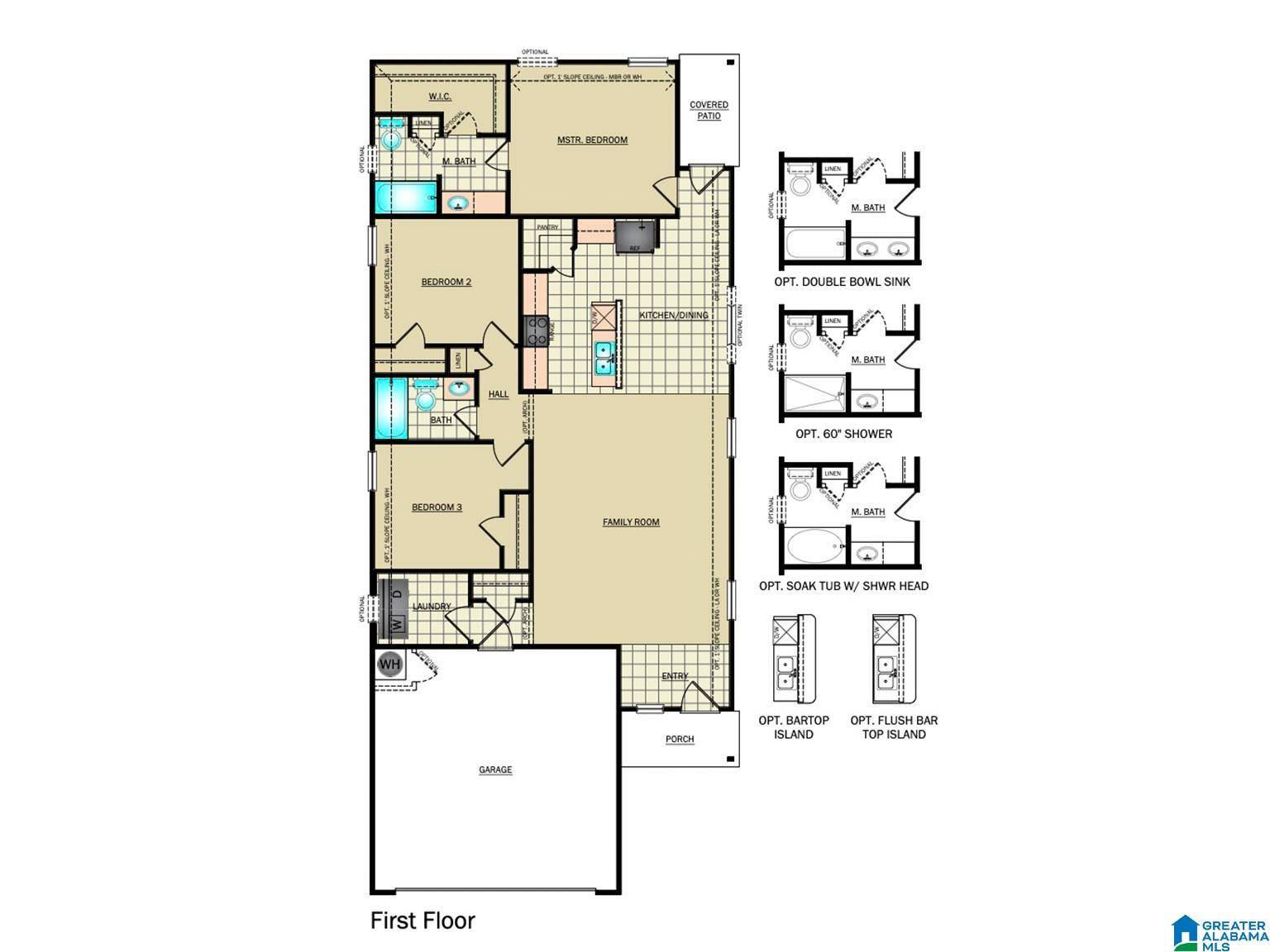 Odenville, AL 35120,578 SAVANNAH STREET