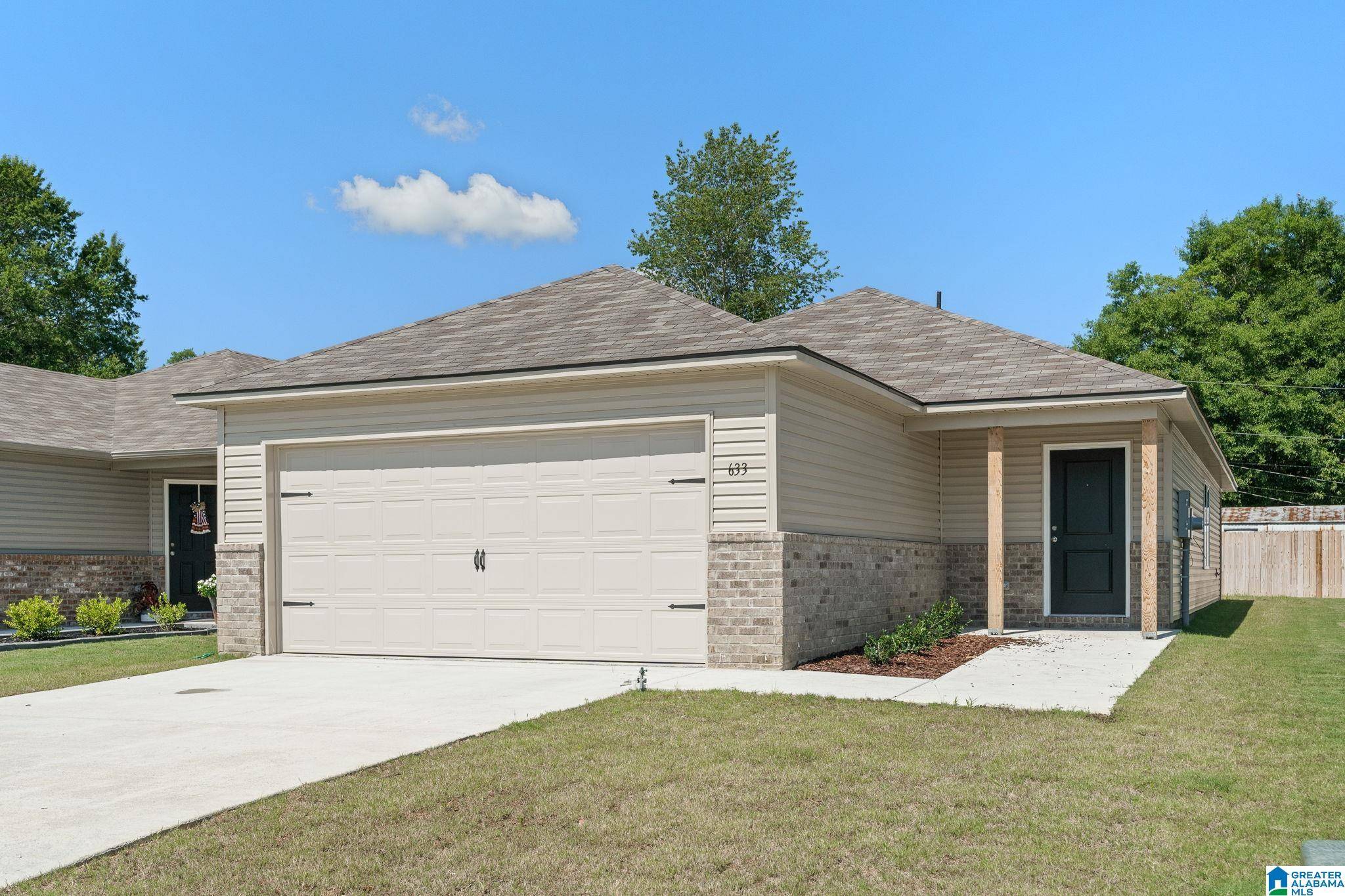 Childersburg, AL 35044,254 COLLEGE PARK DRIVE