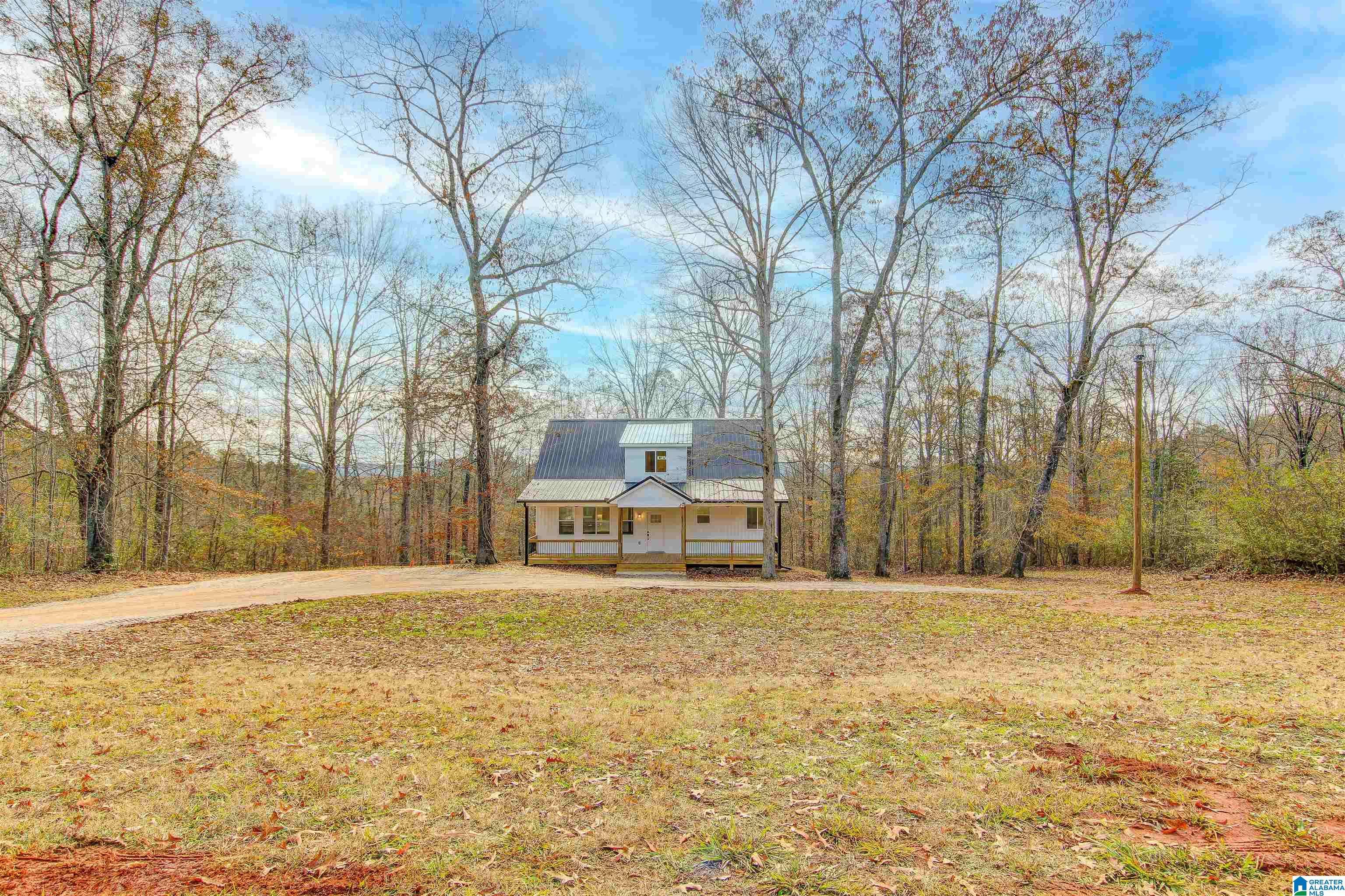Wedowee, AL 36278,95 COURTNEY LANE