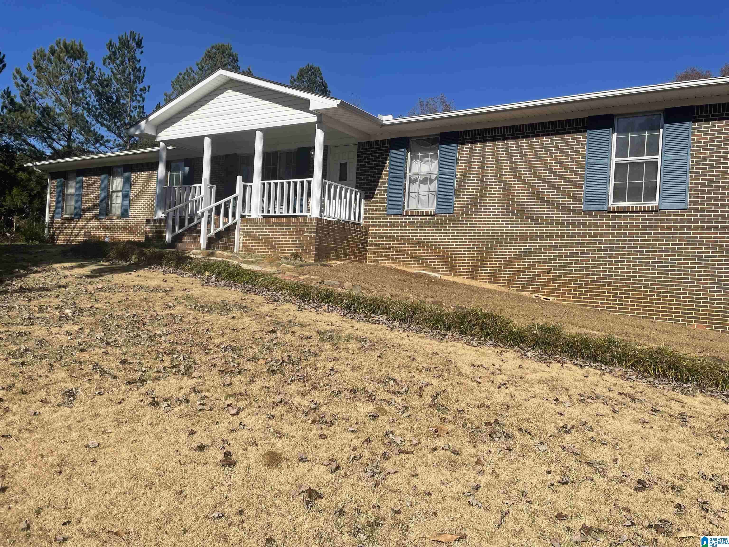 Cleveland, AL 35049,2273 SWANN BRIDGE ROAD