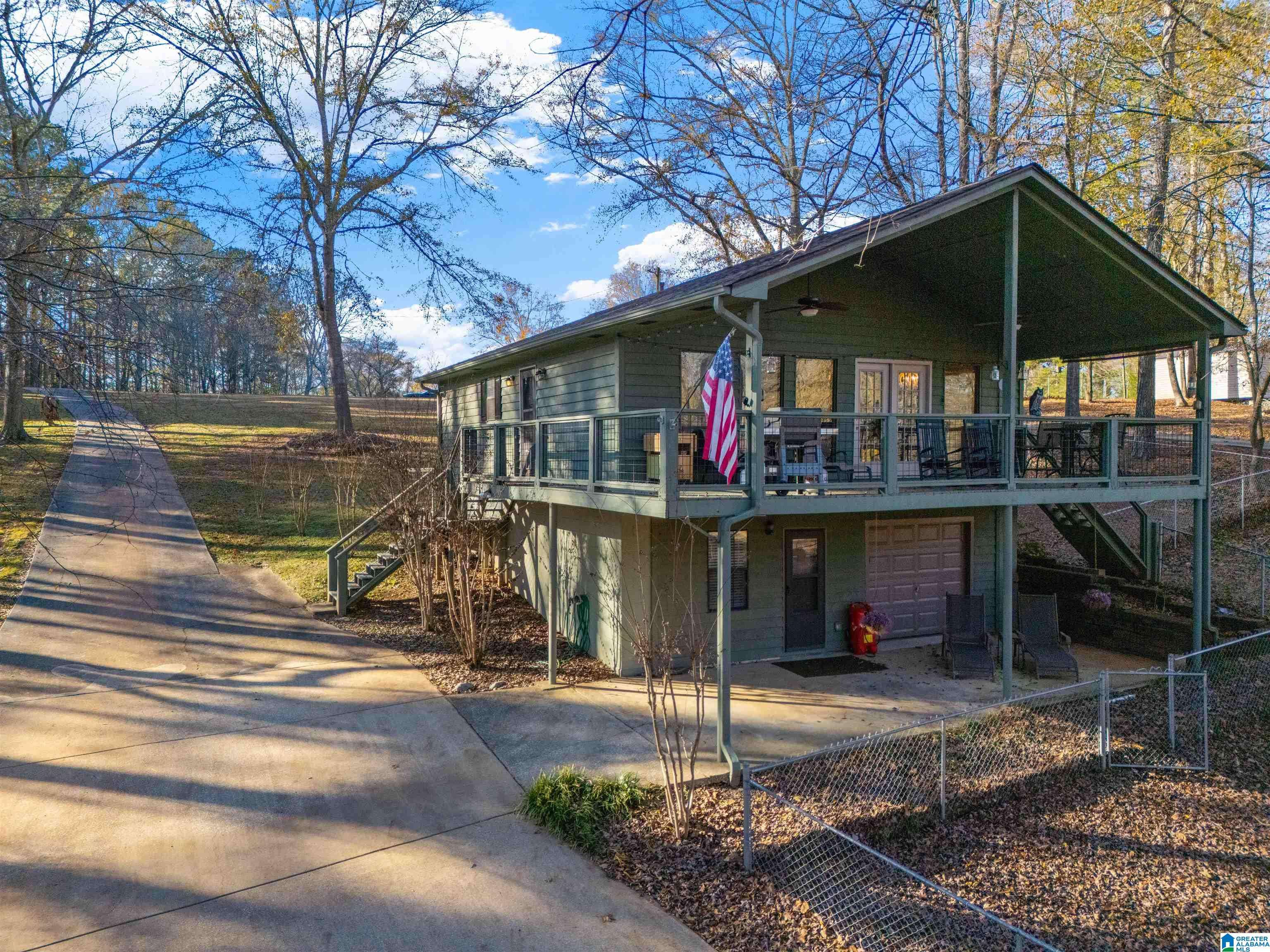 Wedowee, AL 36278,212 FLORENCE ROAD