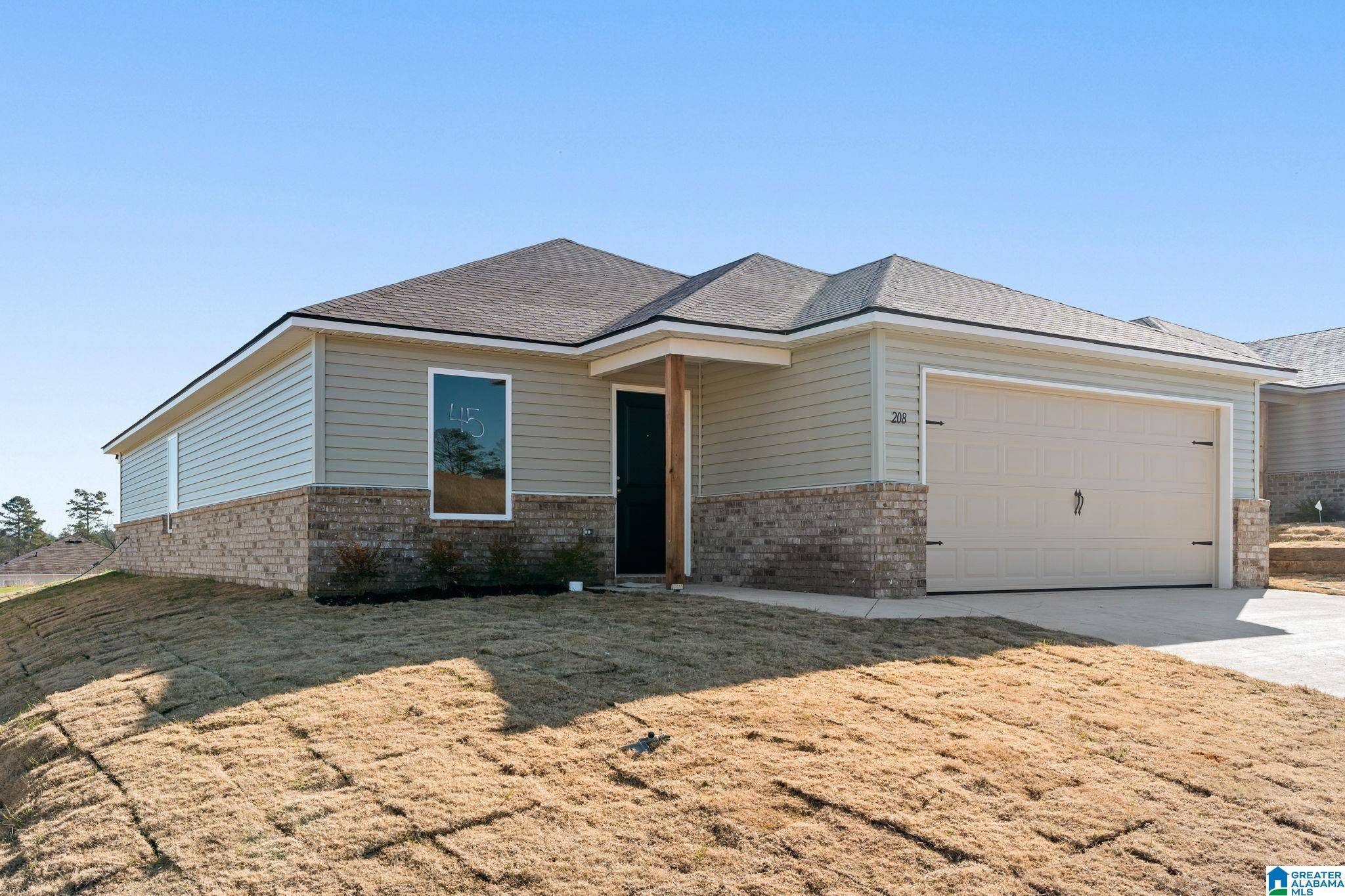 Odenville, AL 35120,2235 W MIDDLEBROOKE CROSSING