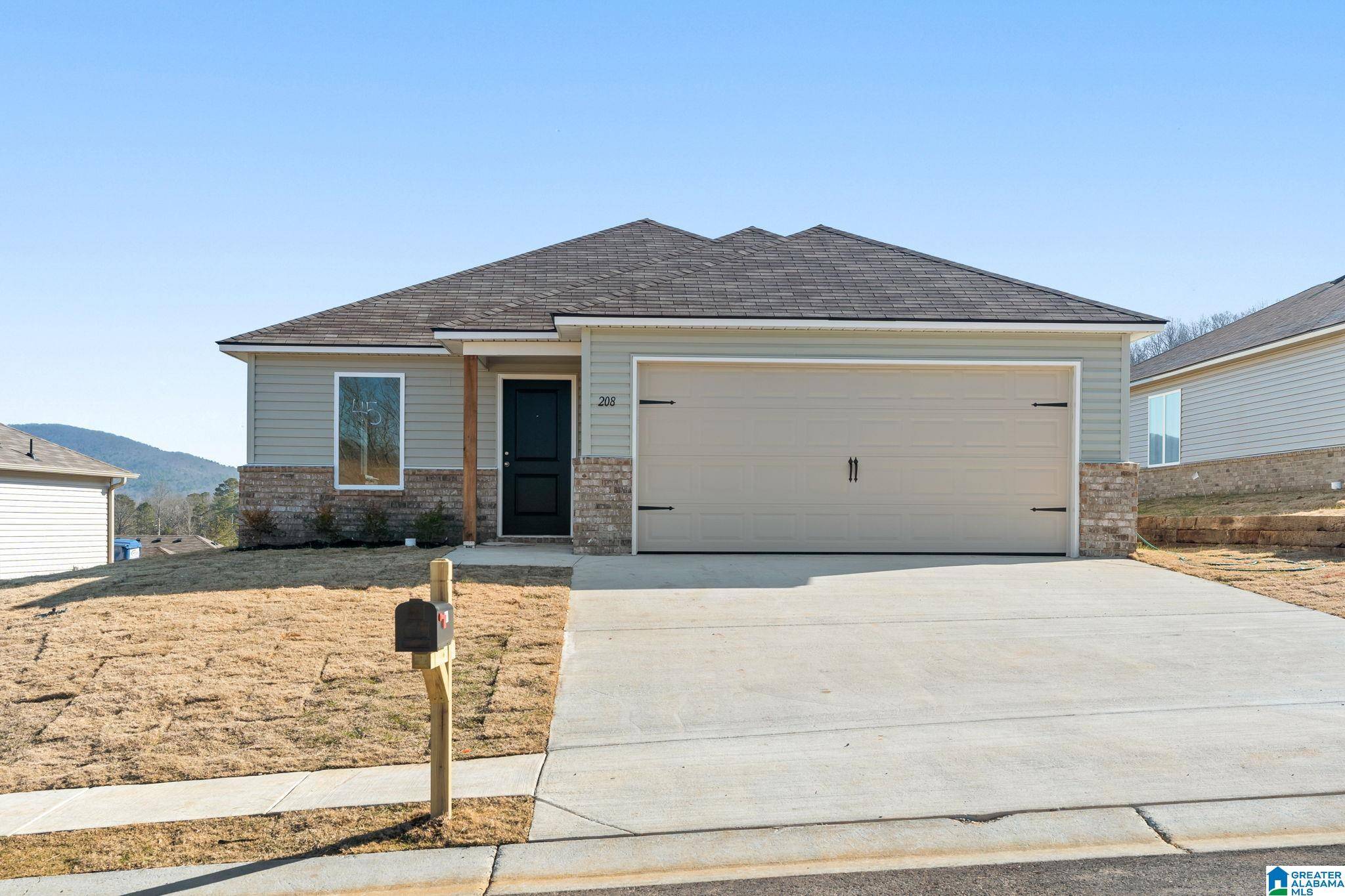 Odenville, AL 35120,2235 W MIDDLEBROOKE CROSSING