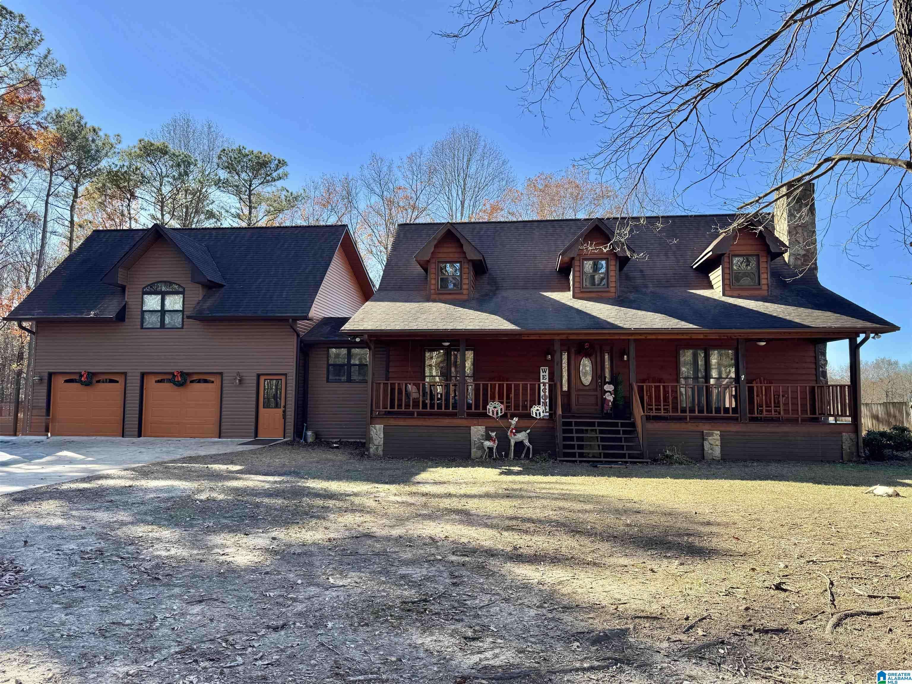 Roanoke, AL 36274,10171 COUNTY ROAD 87