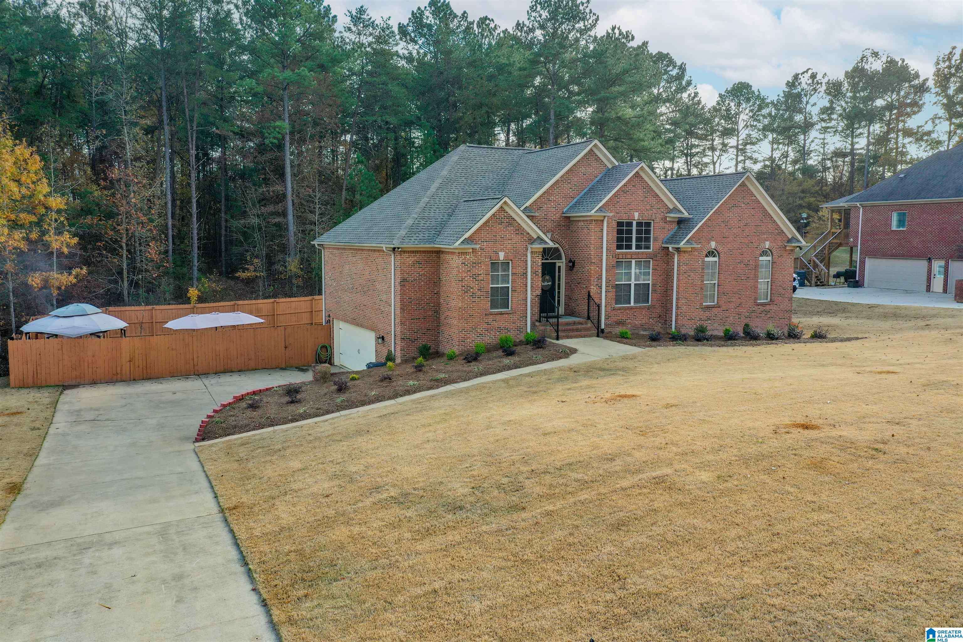 Calera, AL 35040,1084 LONG BRANCH PARKWAY