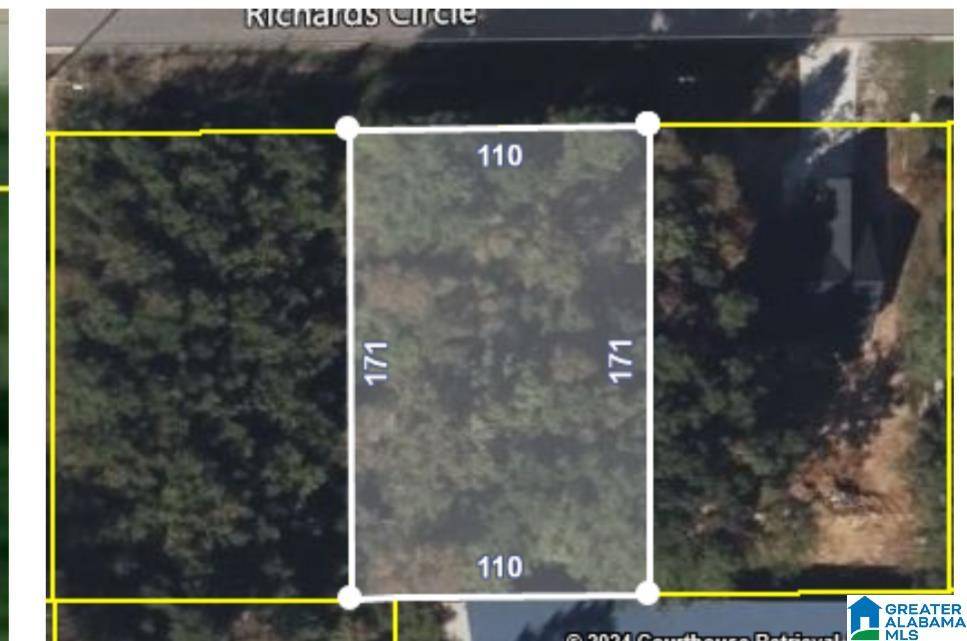 Pell City, AL 35128,380 RICHARDS CIRCLE #54
