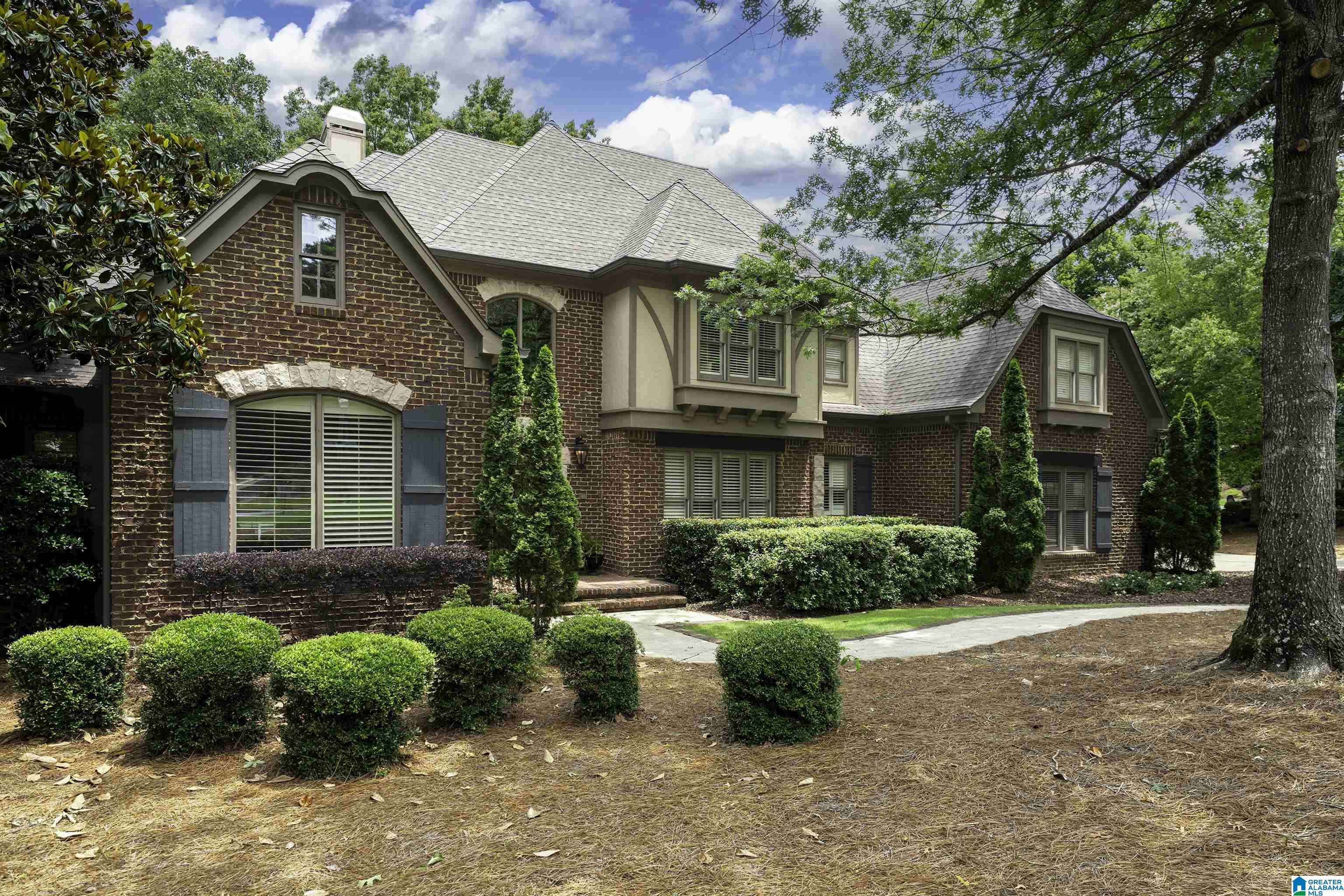 Hoover, AL 35242,7046 N HIGHFIELD DRIVE N