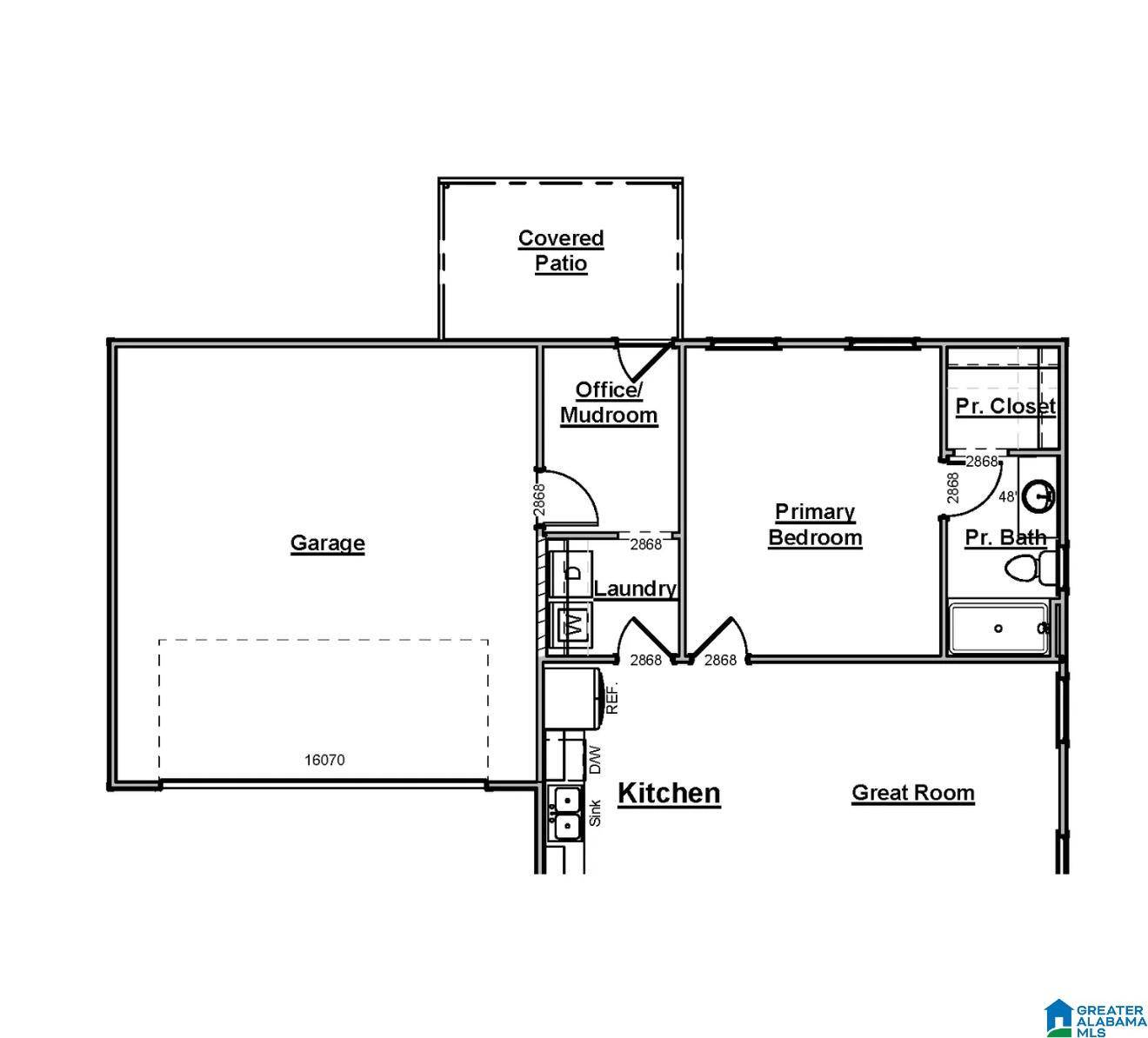 Pelham, AL 35124,5193 SIMMS RIDGE
