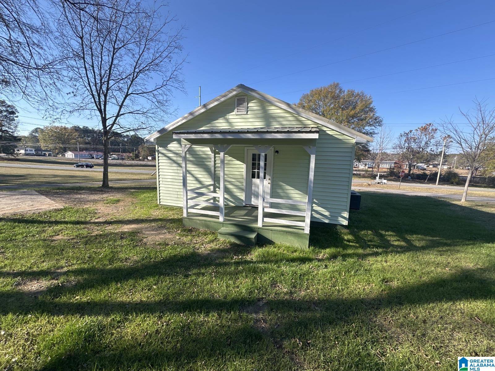 Childersburg, AL 35044,1701 2ND STREET SW
