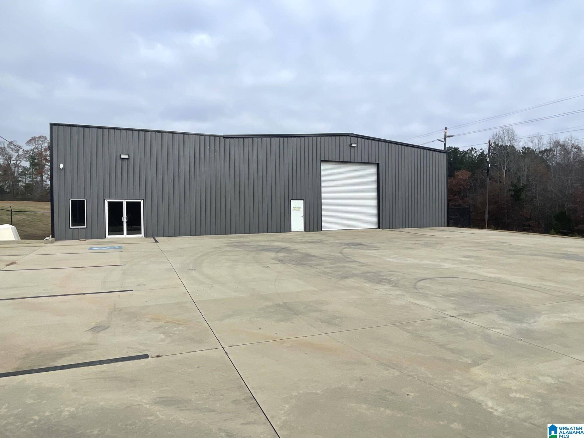 Roanoke, AL 36274,31 STEELVIEW DRIVE