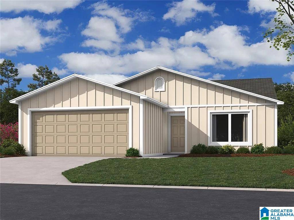 Lincoln, AL 35096,498 ANTLER WAY