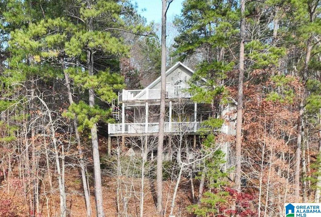 Wedowee, AL 36278,265 COUNTY ROAD 2404