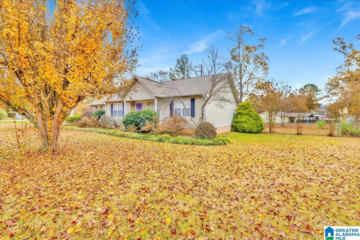 Southside, AL 35907,1657 LAKEMONT DRIVE