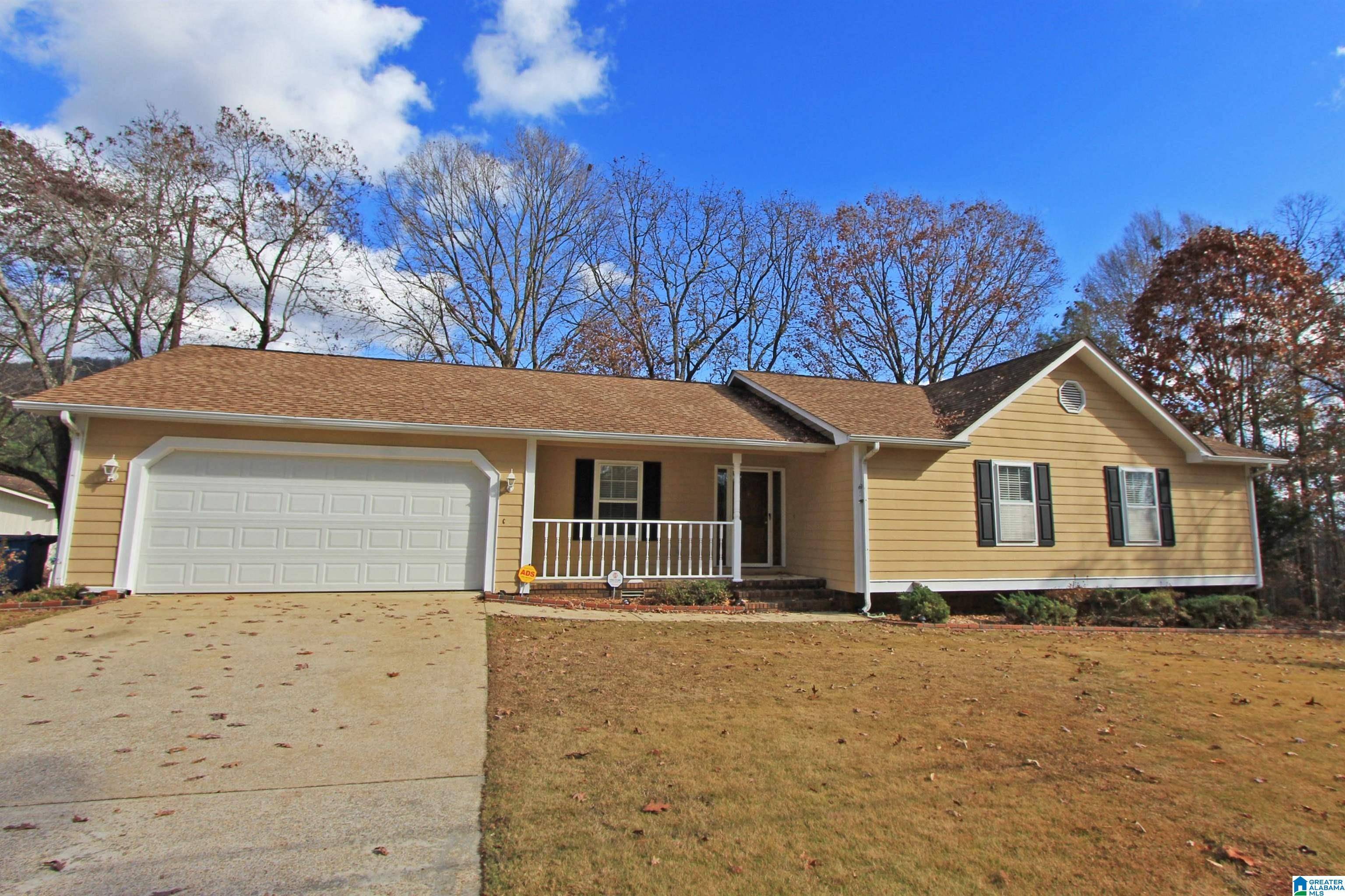 Anniston, AL 36207,303 RANDALL DRIVE