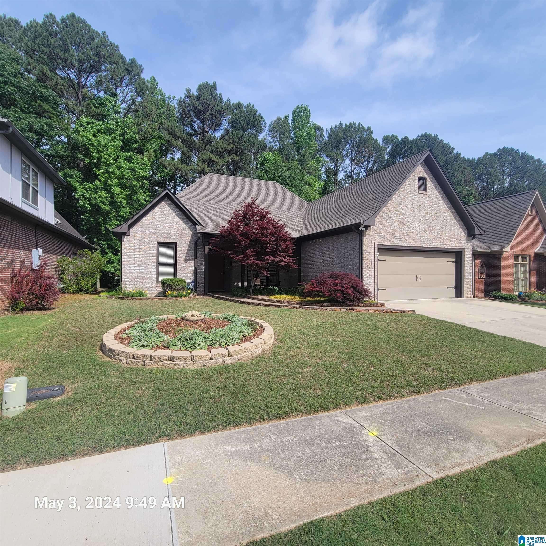 Pelham, AL 35124,929 HADDINGTON DALE