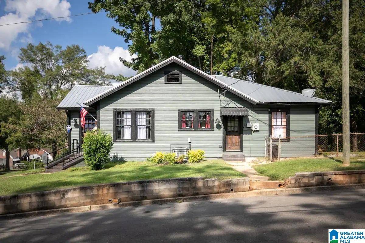 Birmingham, AL 35206,8201 4TH AVENUE S