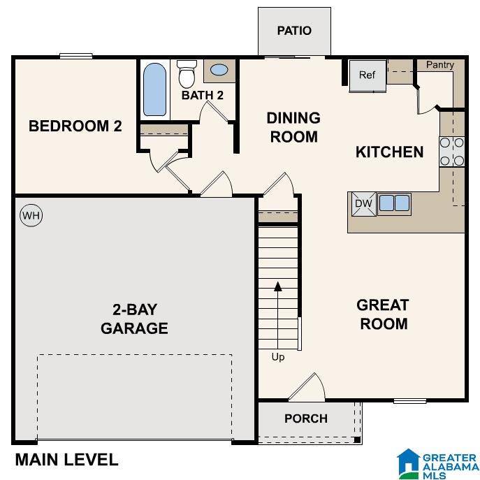 Lincoln, AL 35096,333 ORCHID LANE