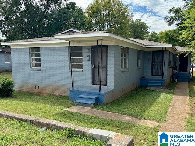 Birmingham, AL 35205,34 OMEGA STREET