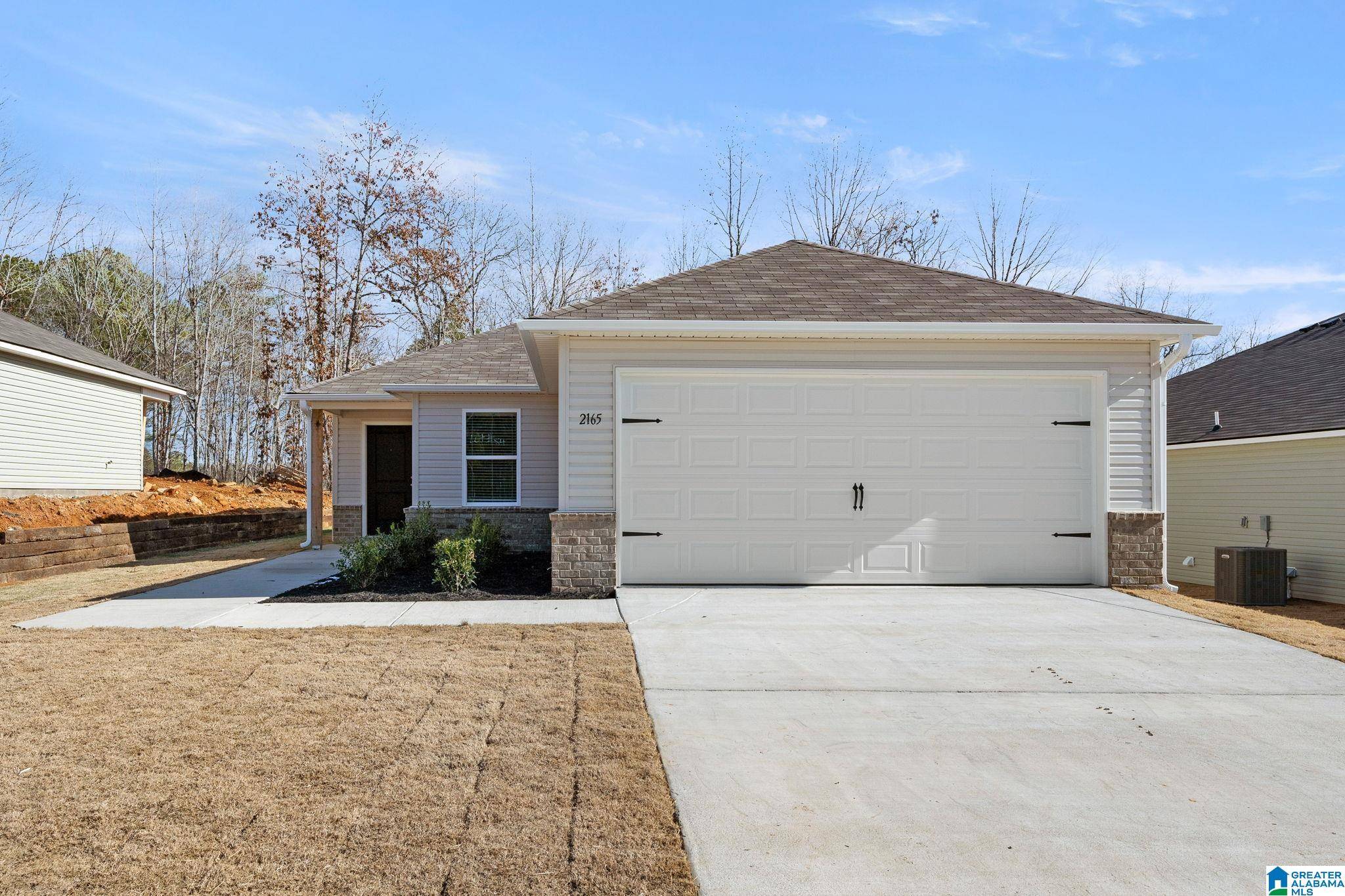 Odenville, AL 35120,2115 W MIDDLEBROOKE CROSSING