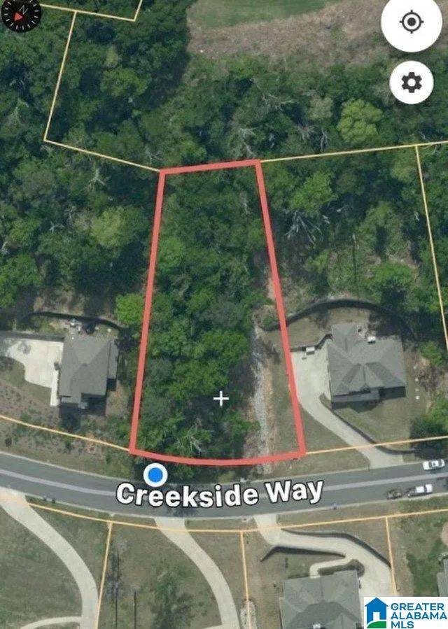 Trussville, AL 35173,3775 CREEKSIDE WAY #27