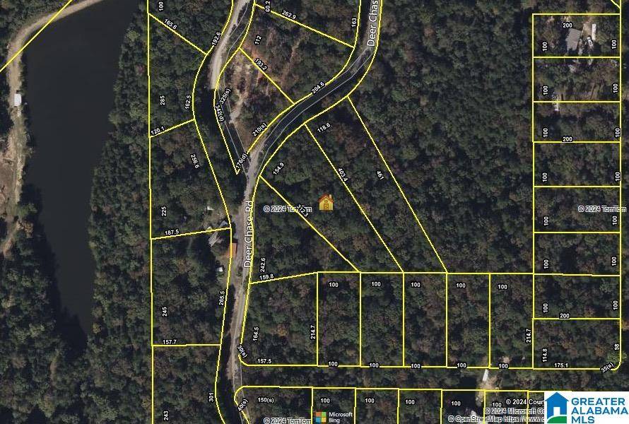 Mccalla, AL 35111,000 DEER CHASE ROAD #2