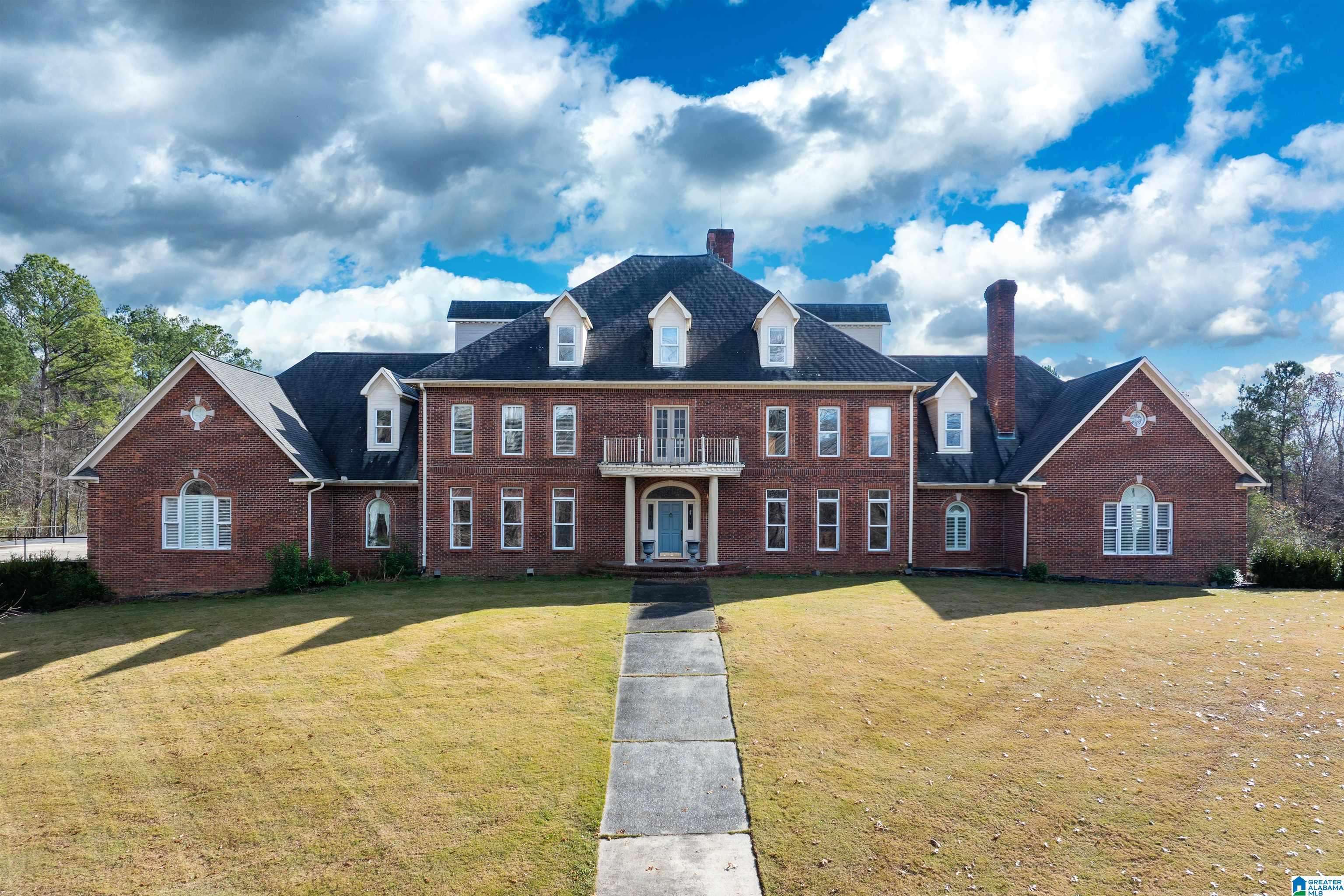 Wilsonville, AL 35186,7512 HIGHWAY 55