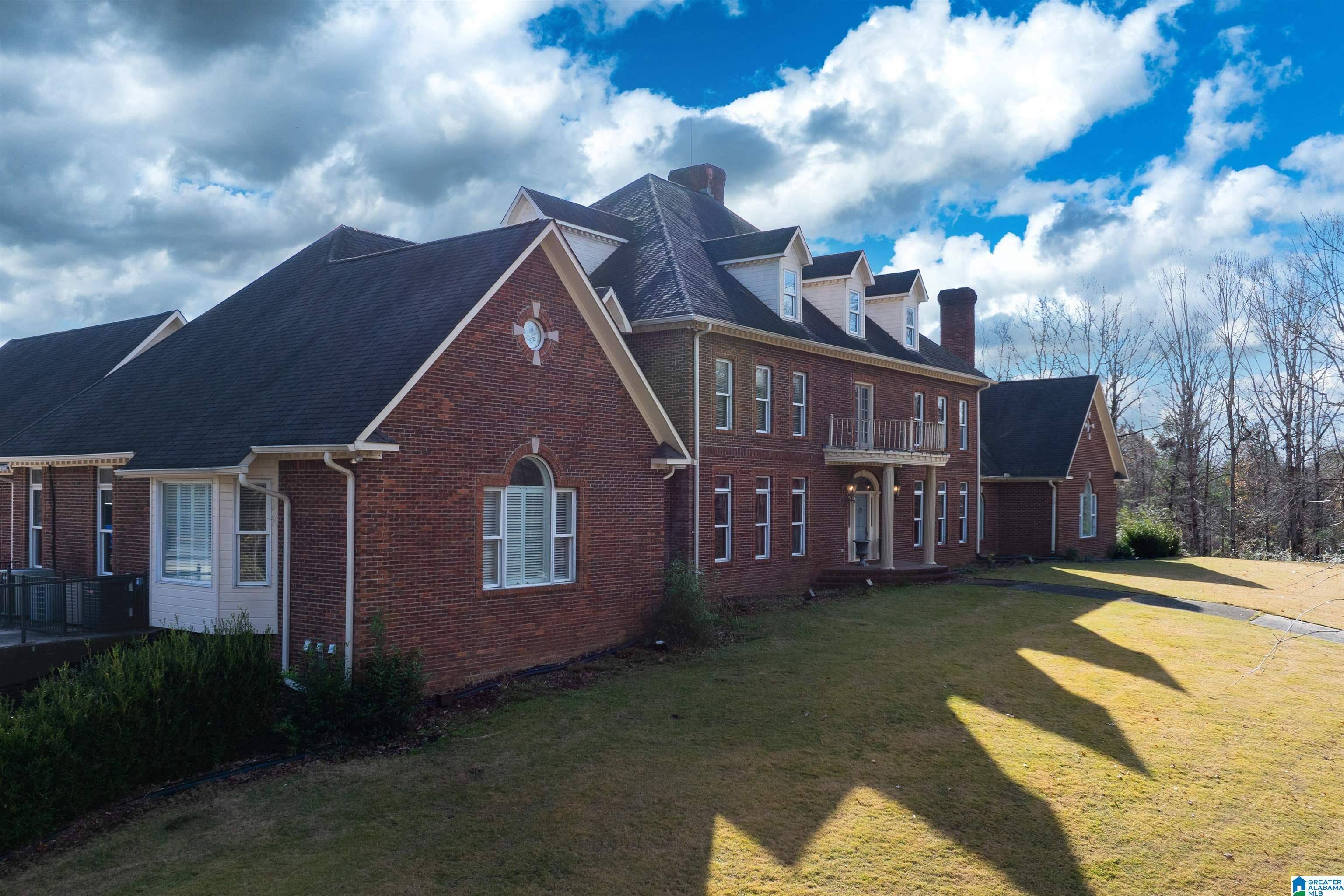 Wilsonville, AL 35186,7512 HIGHWAY 55