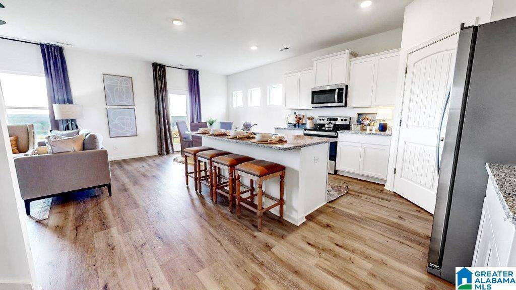 Springville, AL 35146,105 ARCHERS BROOK DRIVE