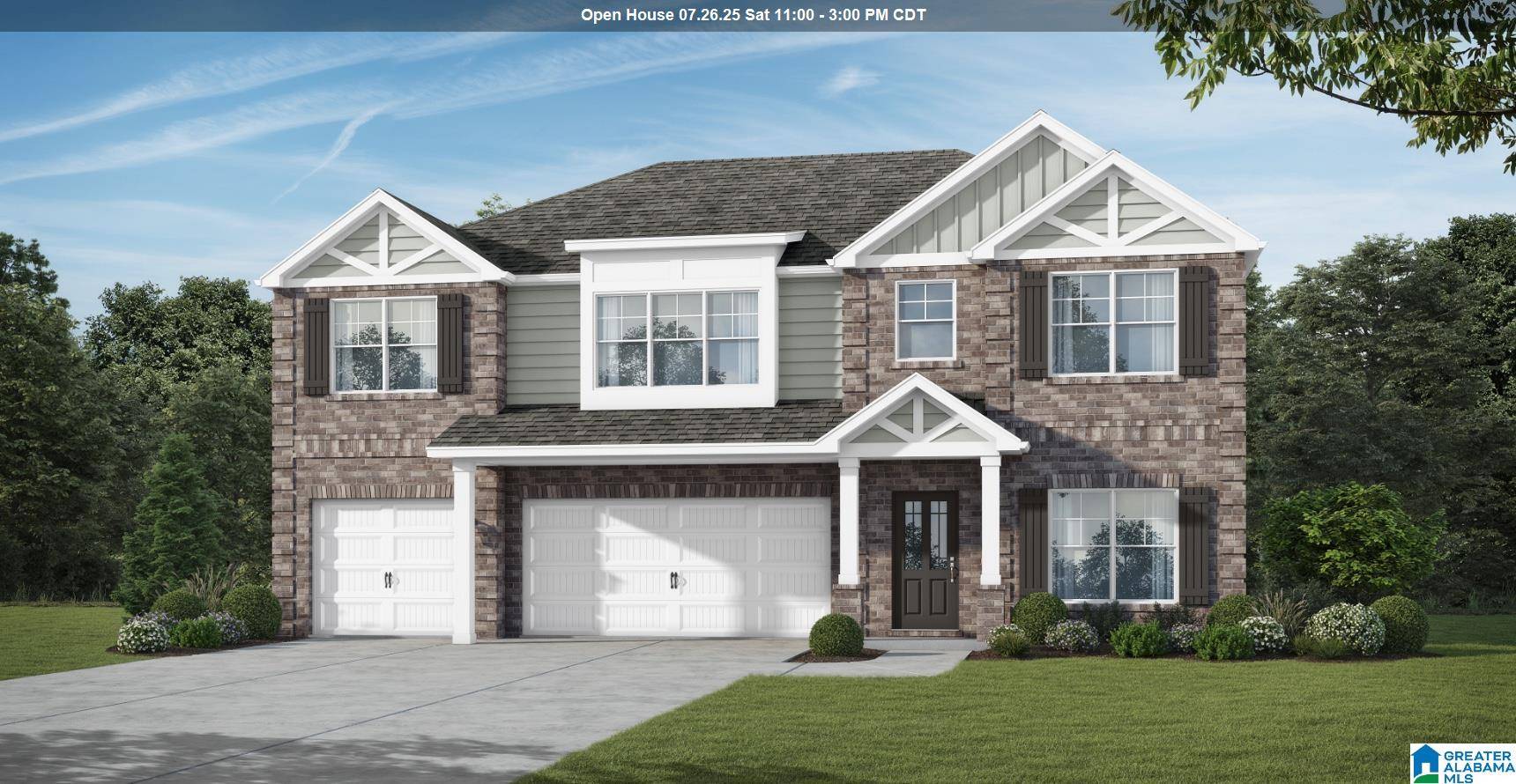 Pell City, AL 35128,145 SAGE DRIVE