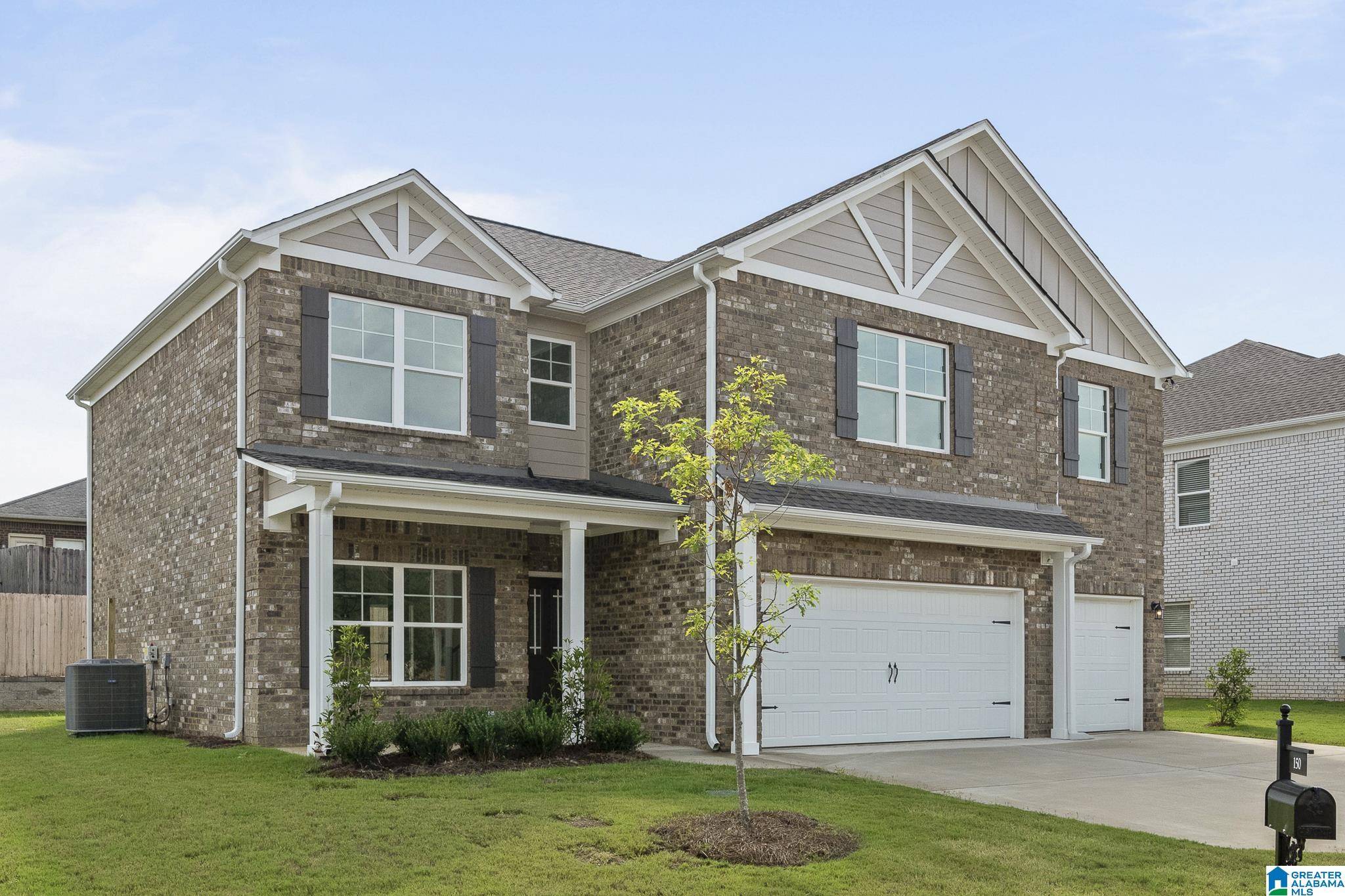 Pell City, AL 35128,150 SAGE DRIVE