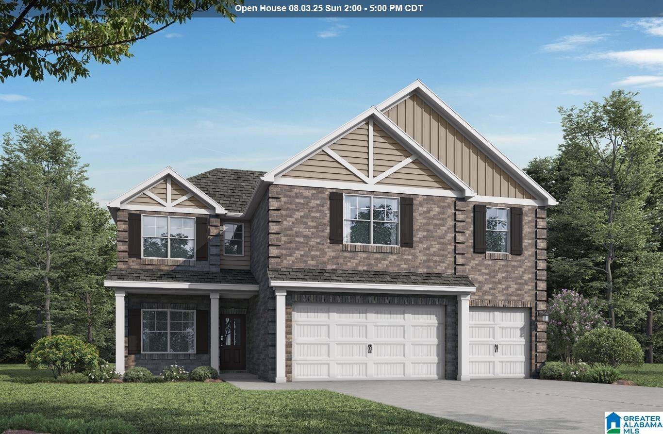 Pell City, AL 35128,150 SAGE DRIVE