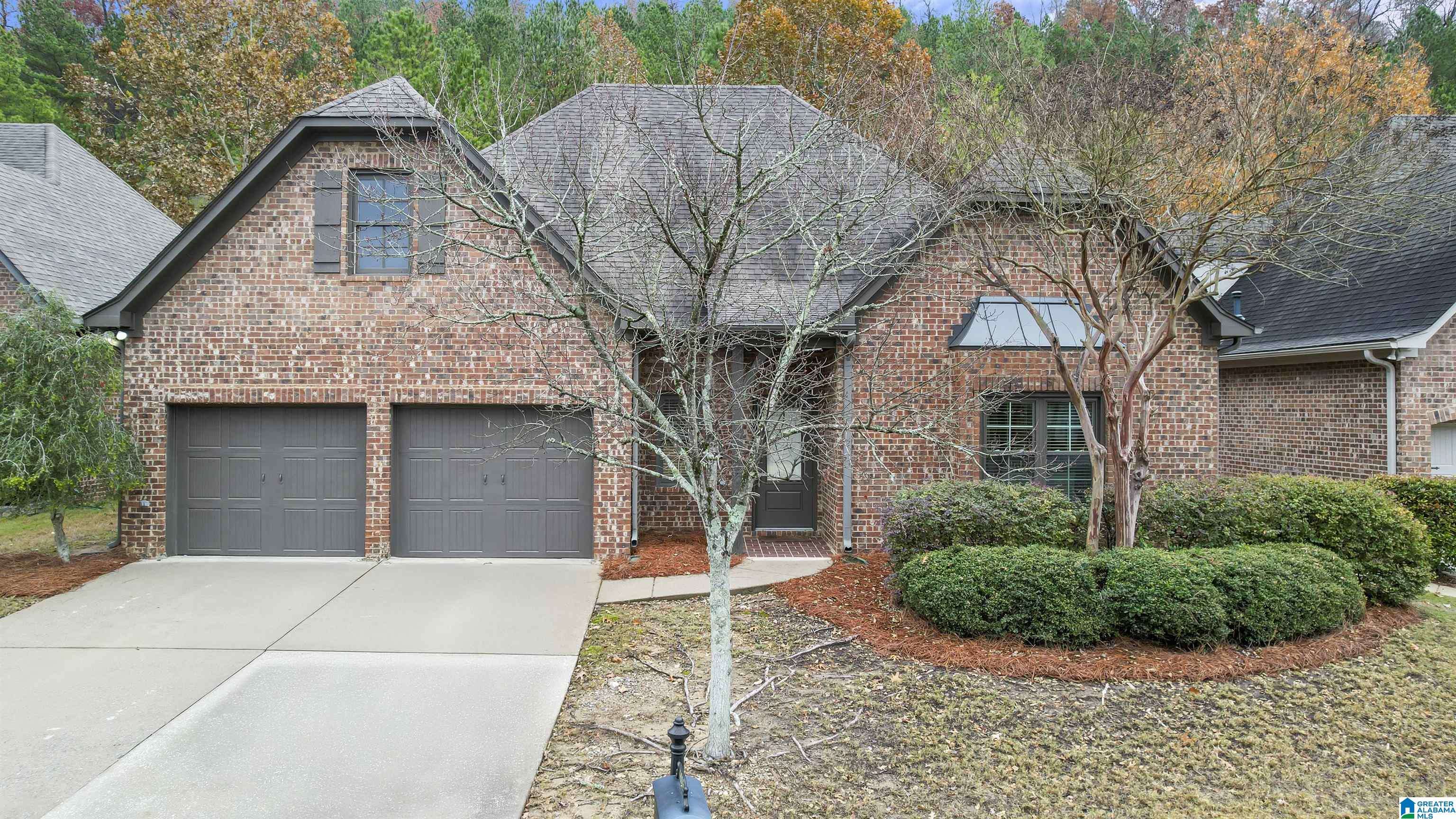 Hoover, AL 35242,4035 HIGHLAND RIDGE ROAD