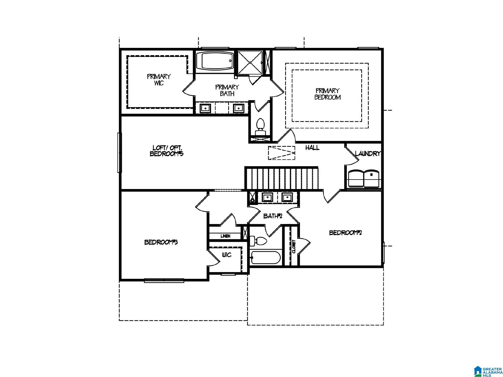 Trussville, AL 35173,6621 LITTLE GOOSE DRIVE
