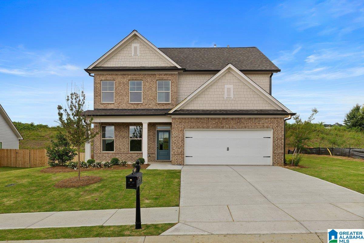 Trussville, AL 35173,6609 LITTLE GOOSE DRIVE