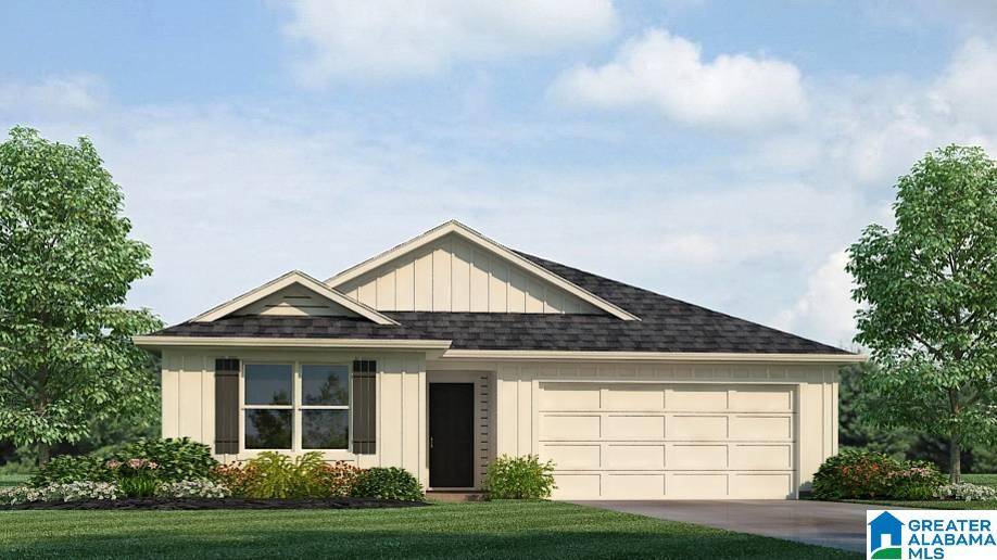 Odenville, AL 35120,110 PINE RIDGE DRIVE